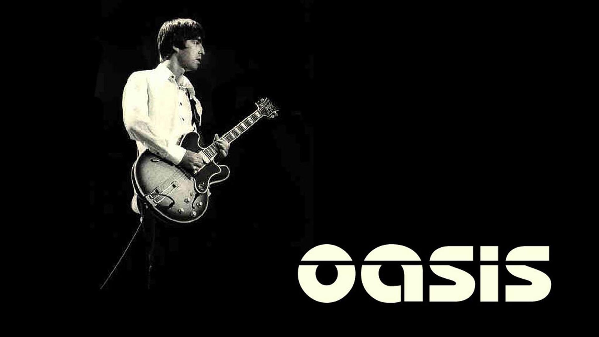 “BE HERE NOW” DE OASIS VA A SER REEDITADO