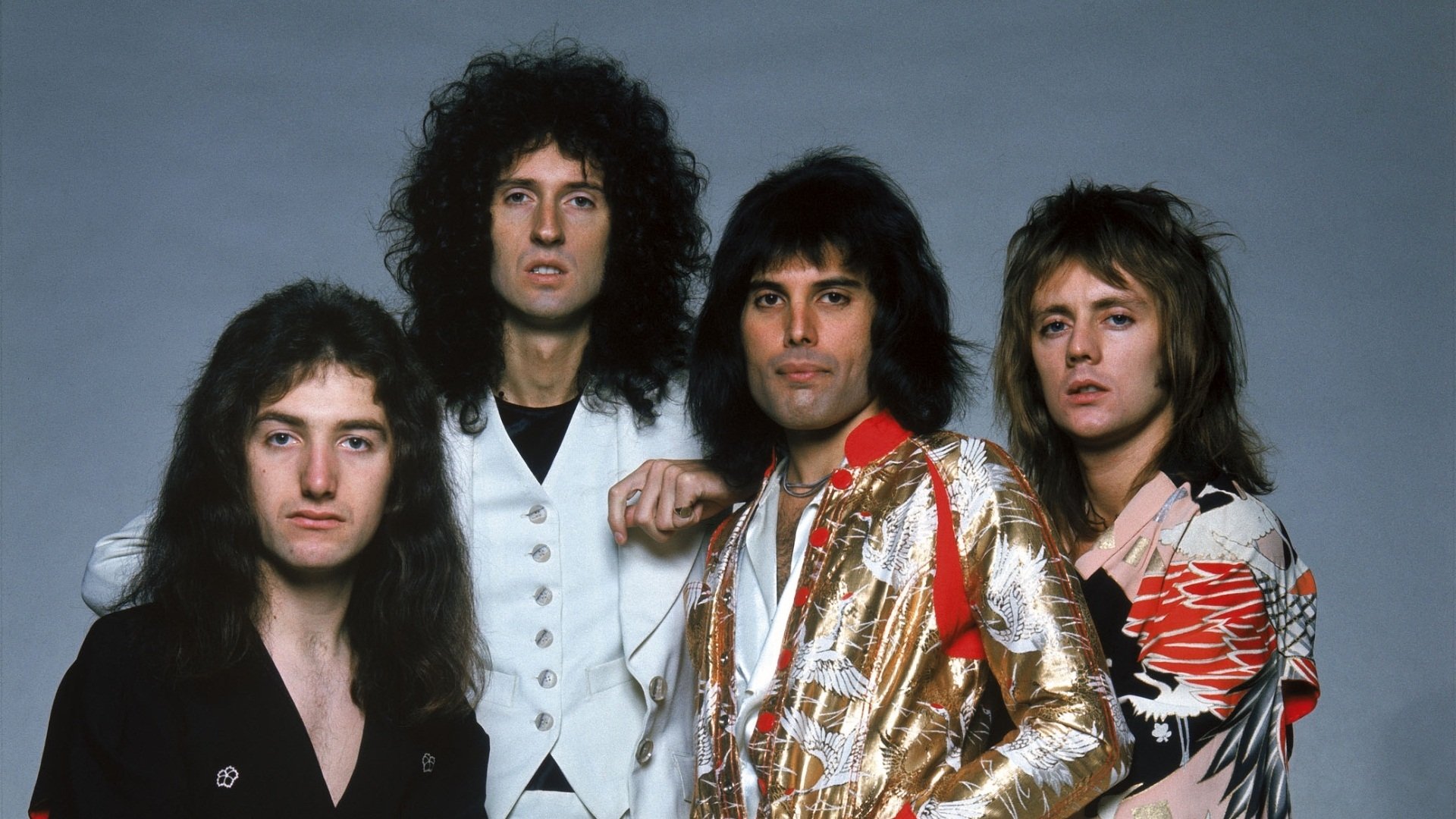 Queen celebra los 50 años de su obra maestra con ediciones especiales en vinilo