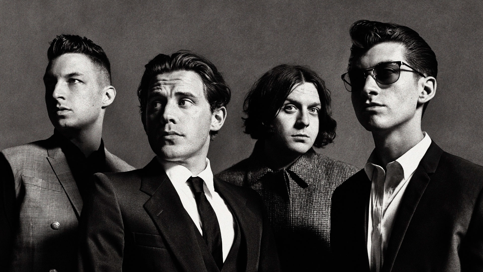 "Conteo Revela las 15 Canciones Más Interpretadas en Vivo por Arctic Monkeys"