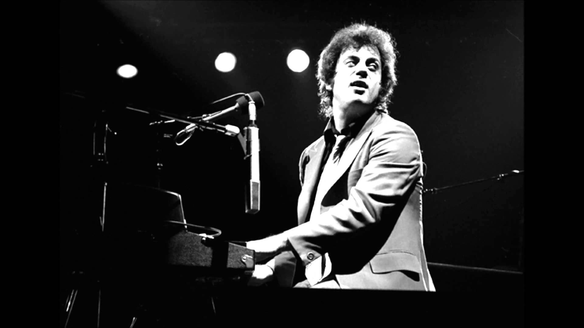 Billy Joel sorprende con más de 150 canciones inéditas y el final de su documental