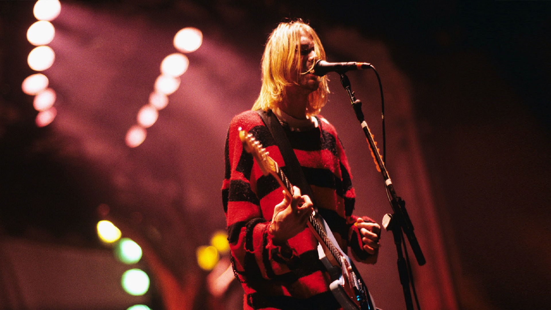 30 años de incertidumbre: el misterio en torno a la muerte de Kurt Cobain