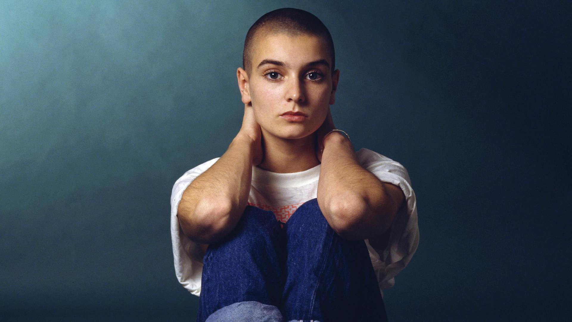 "Informe Policial Descarta Causas Sospechosas en Muerte de Sinead O'Connor" "Informe Policial Descarta Causas Sospechosas en Muerte de Sinead O'Connor"