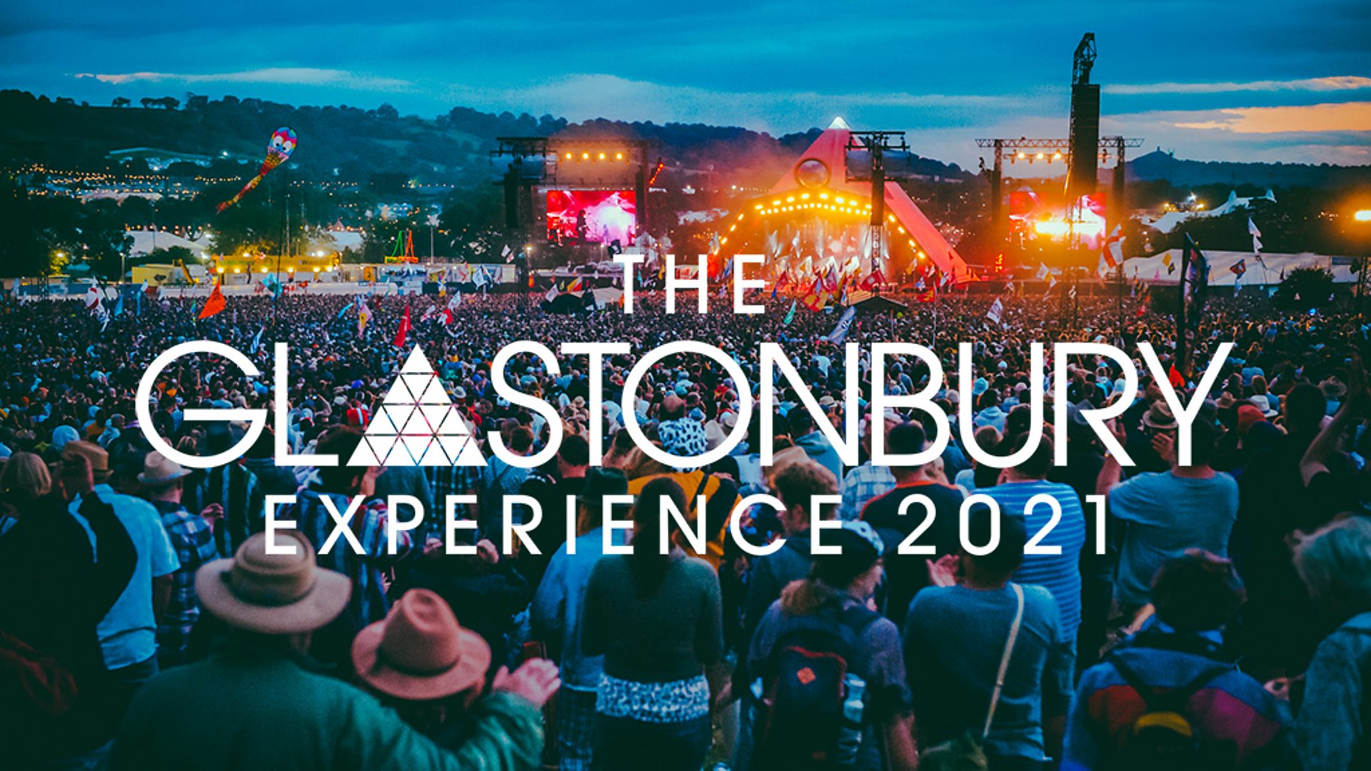 DESCUBRE QUÉ ARTISTA ENCABEZARÁ EL GLASTONBURY 2022 DESCUBRE QUÉ ARTISTA ENCABEZARÁ EL GLASTONBURY 2022