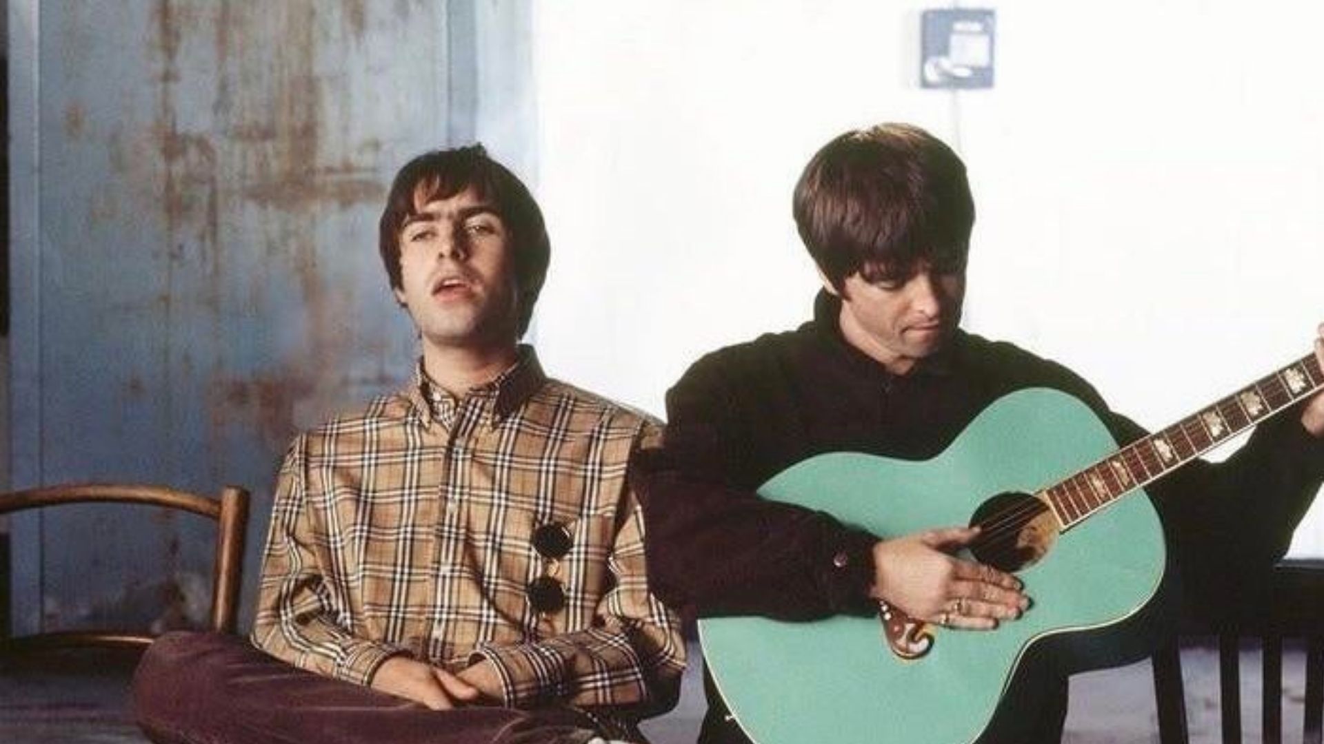Al regreso de Oasis se suman nuevos miembros! Al regreso de Oasis se suman nuevos miembros!