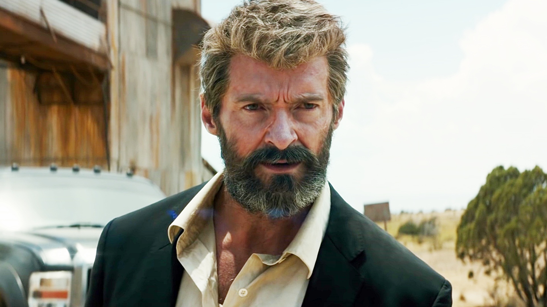 HUGH JACKMAN COMPARTIÓ SU ESTADO DE SALUD CON SUS FANS HUGH JACKMAN COMPARTIÓ SU ESTADO DE SALUD CON SUS FANS