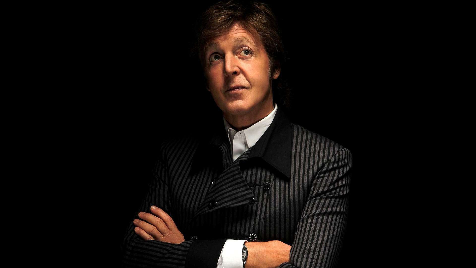 Paul McCartney aclara el uso de IA en la nueva canción de The Beatles Paul McCartney aclara el uso de IA en la nueva canción de The Beatles