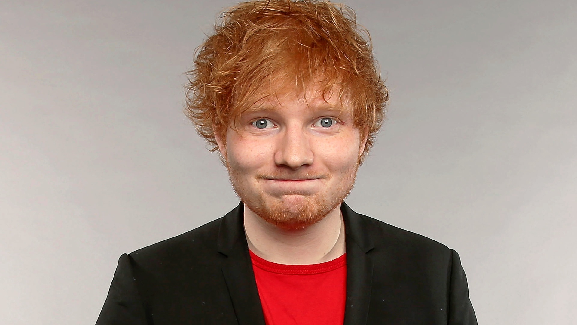 ED SHEERAN EN SU SALSA, ESTE ES EL NUEVO PROYECTO DEL ARTISTA