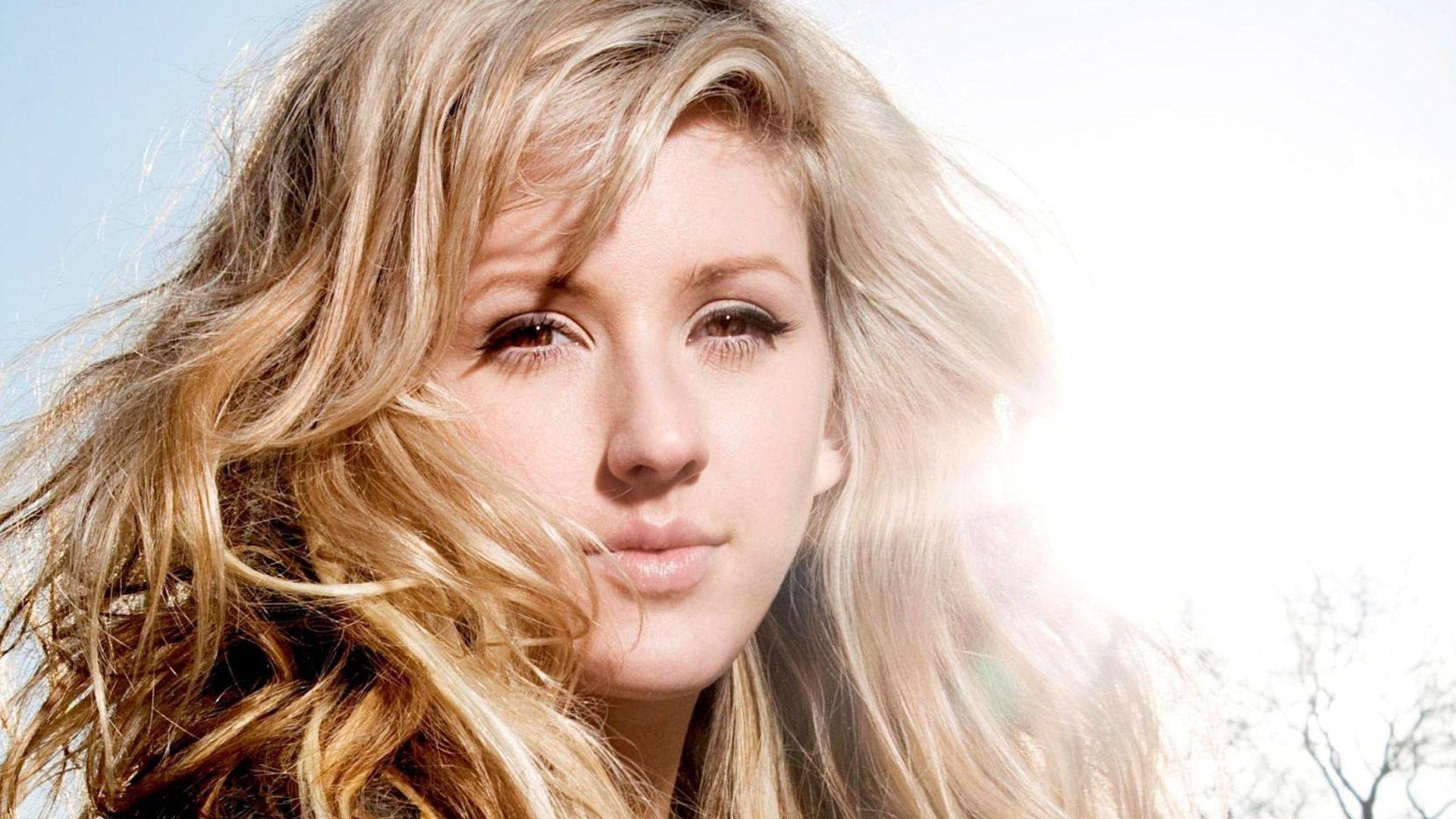 Ellie Goulding, Galardonada con el Premio a la preservación de la vida silvestre y la naturaleza. Ellie Goulding, Galardonada con el Premio a la preservación de la vida silvestre y la naturaleza.
