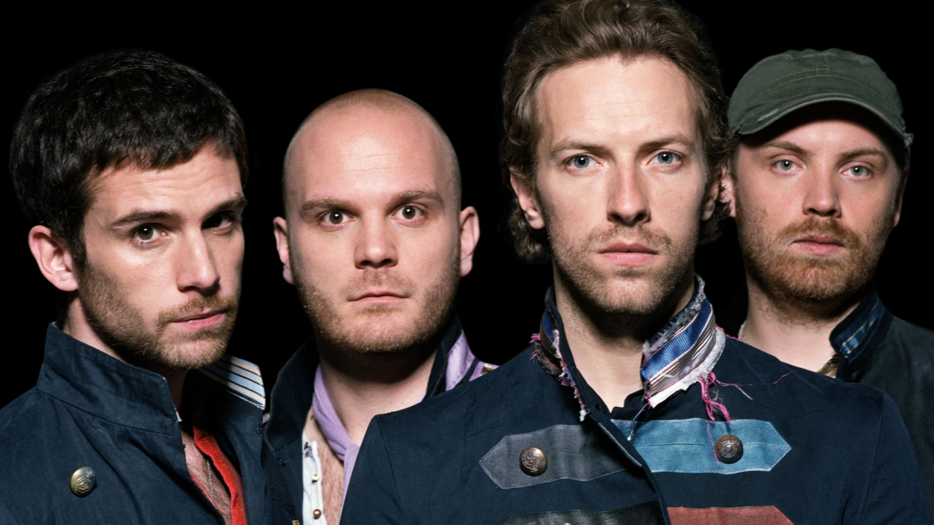 Coldplay ilumina Atenas con su nuevo vídeo: fans, luces y música en un lugar histórico Coldplay ilumina Atenas con su nuevo vídeo: fans, luces y música en un lugar histórico