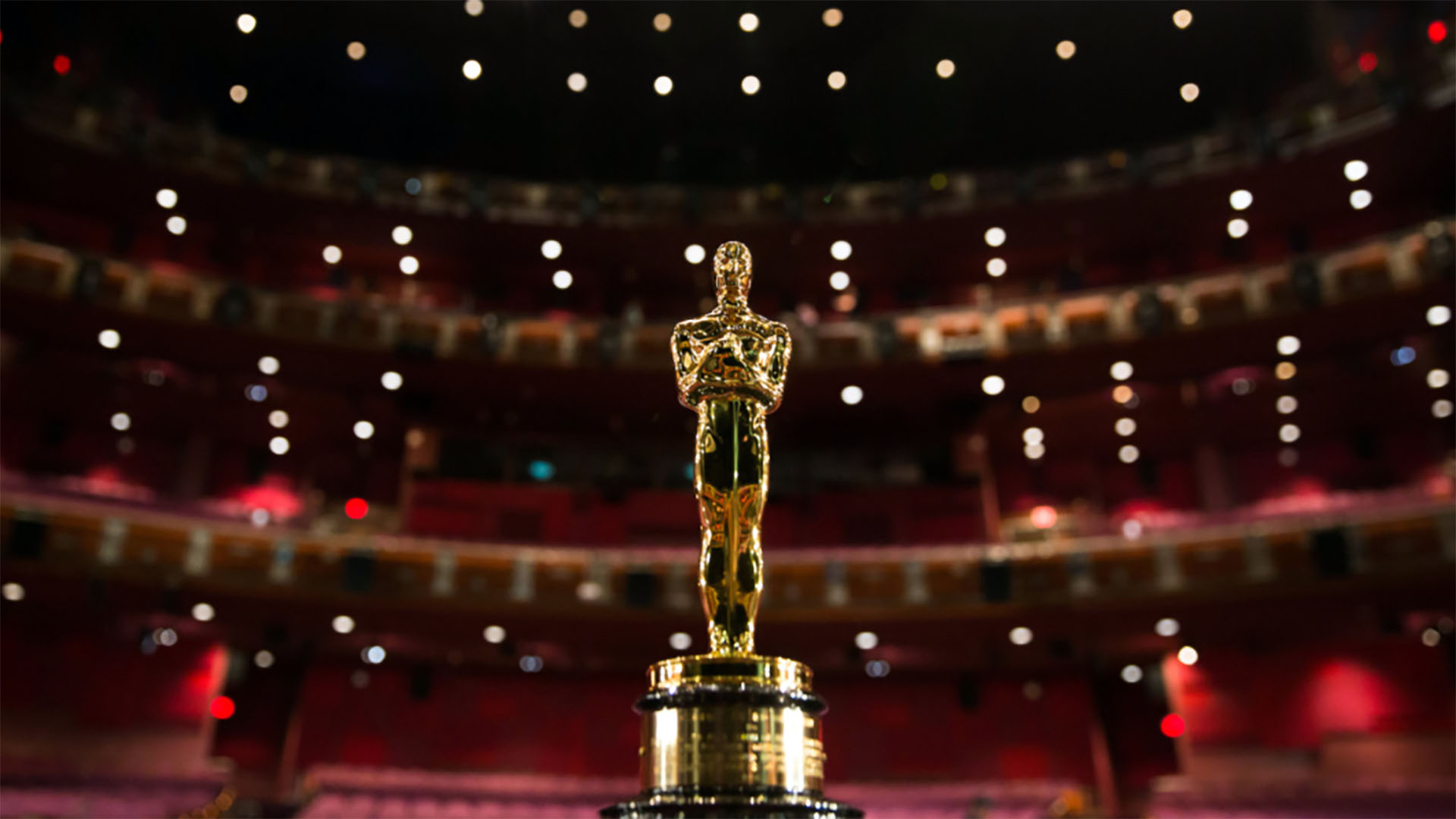 CONOCE ALGUNOS DETALLES DE LOS OSCARS 2022