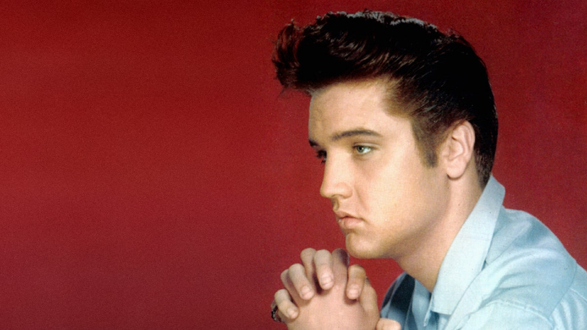 Elvis Presley, el Rey que Conquista TikTok Elvis Presley, el Rey que Conquista TikTok