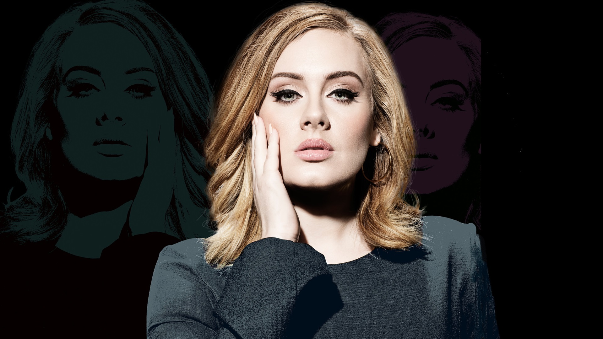 Adele advierte a los fanáticos que no tolerará lanzamientos en sus conciertos Adele advierte a los fanáticos que no tolerará lanzamientos en sus conciertos