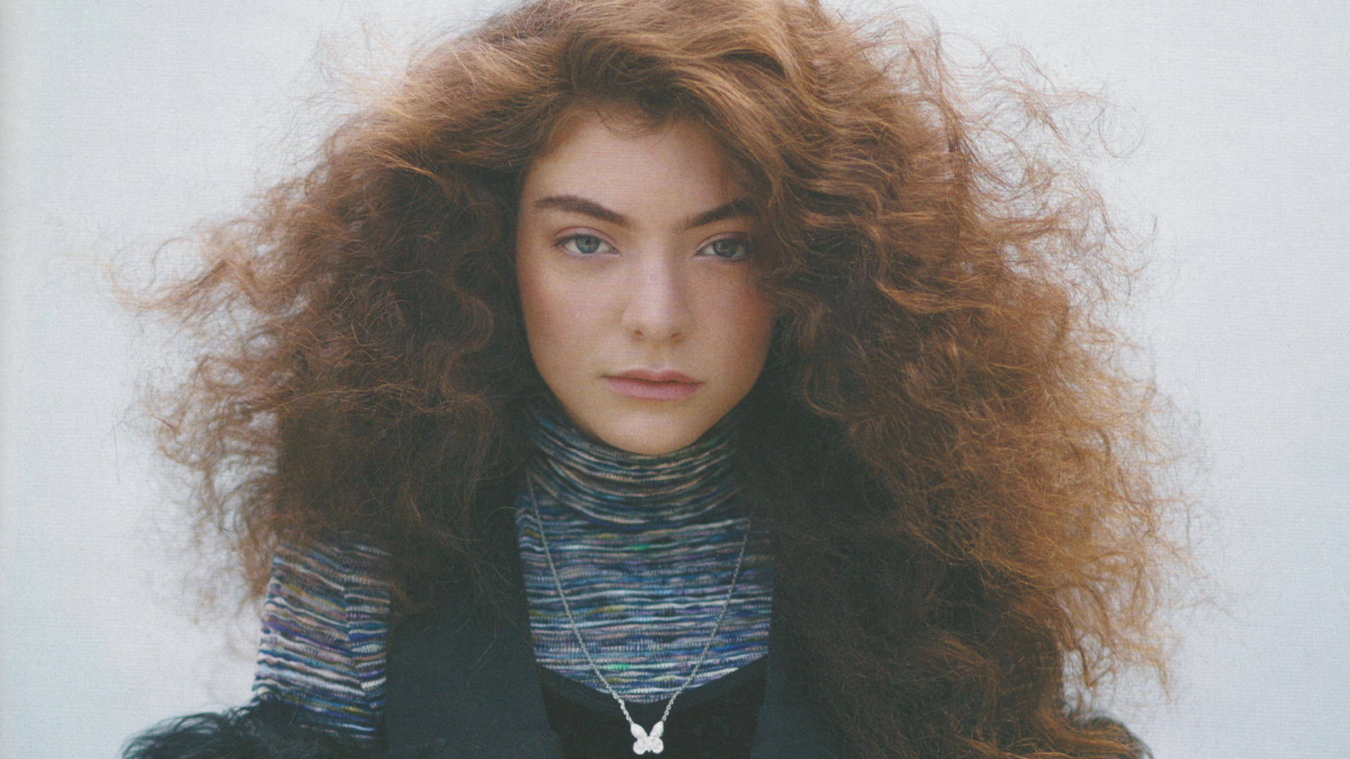 Lorde revela detalles emocionantes sobre su próximo álbum Lorde revela detalles emocionantes sobre su próximo álbum