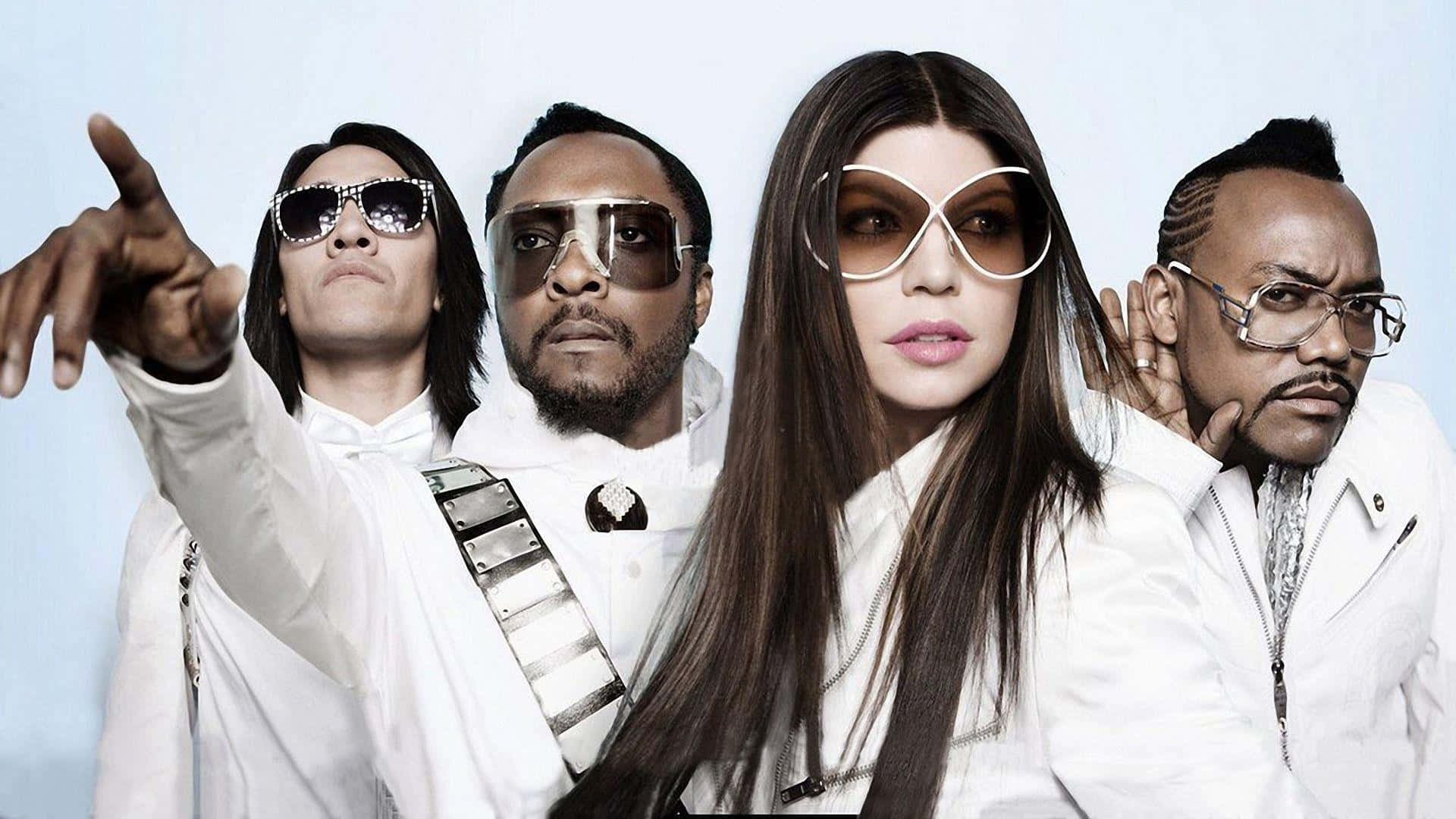 ¿Vuelve Fergie a Black Eyed Peas? Los fans se ilusionan con su inesperada reaparición