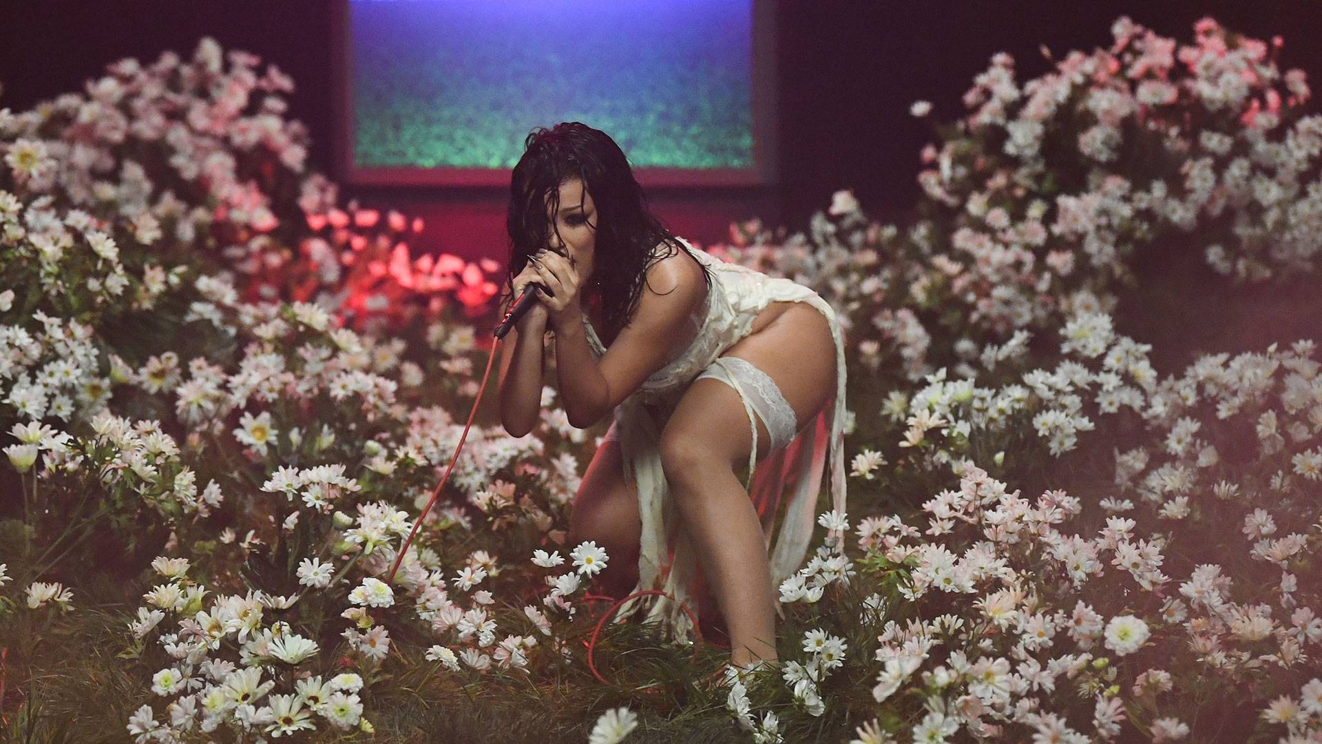 POR FIN SE ESTRENO "VEGAS" LO NUEVO DE DOJA CAT POR FIN SE ESTRENO "VEGAS" LO NUEVO DE DOJA CAT