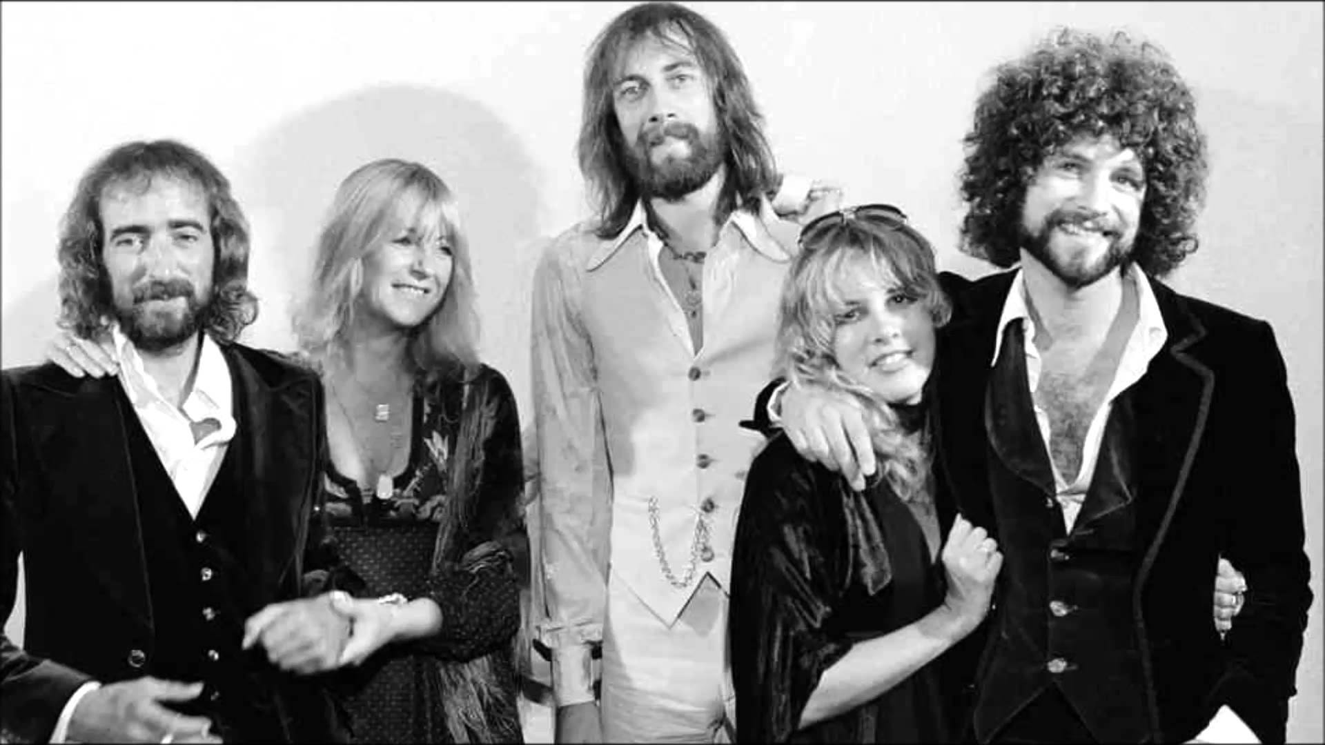 Fleetwood Mac contará su historia en un emocionante documental Fleetwood Mac contará su historia en un emocionante documental