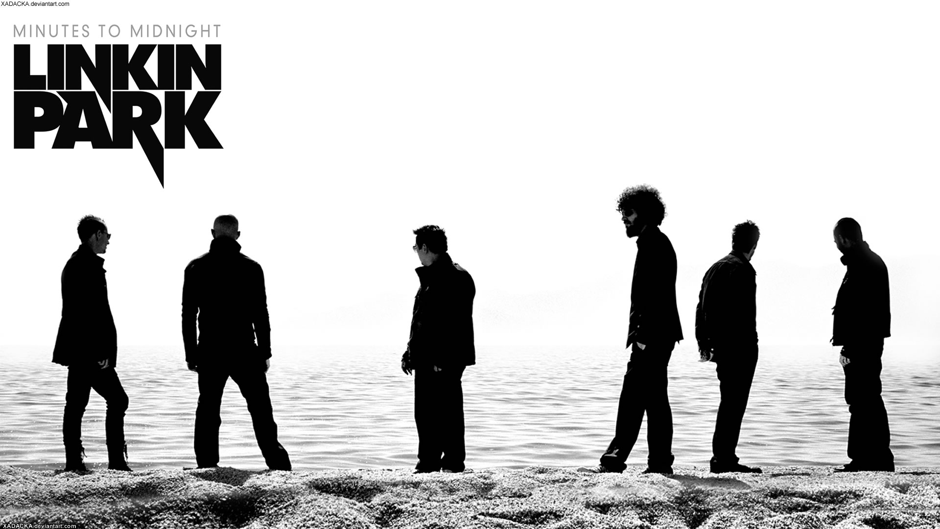 Linkin Park regresa con nueva vocalista, álbum y gira mundial Linkin Park regresa con nueva vocalista, álbum y gira mundial