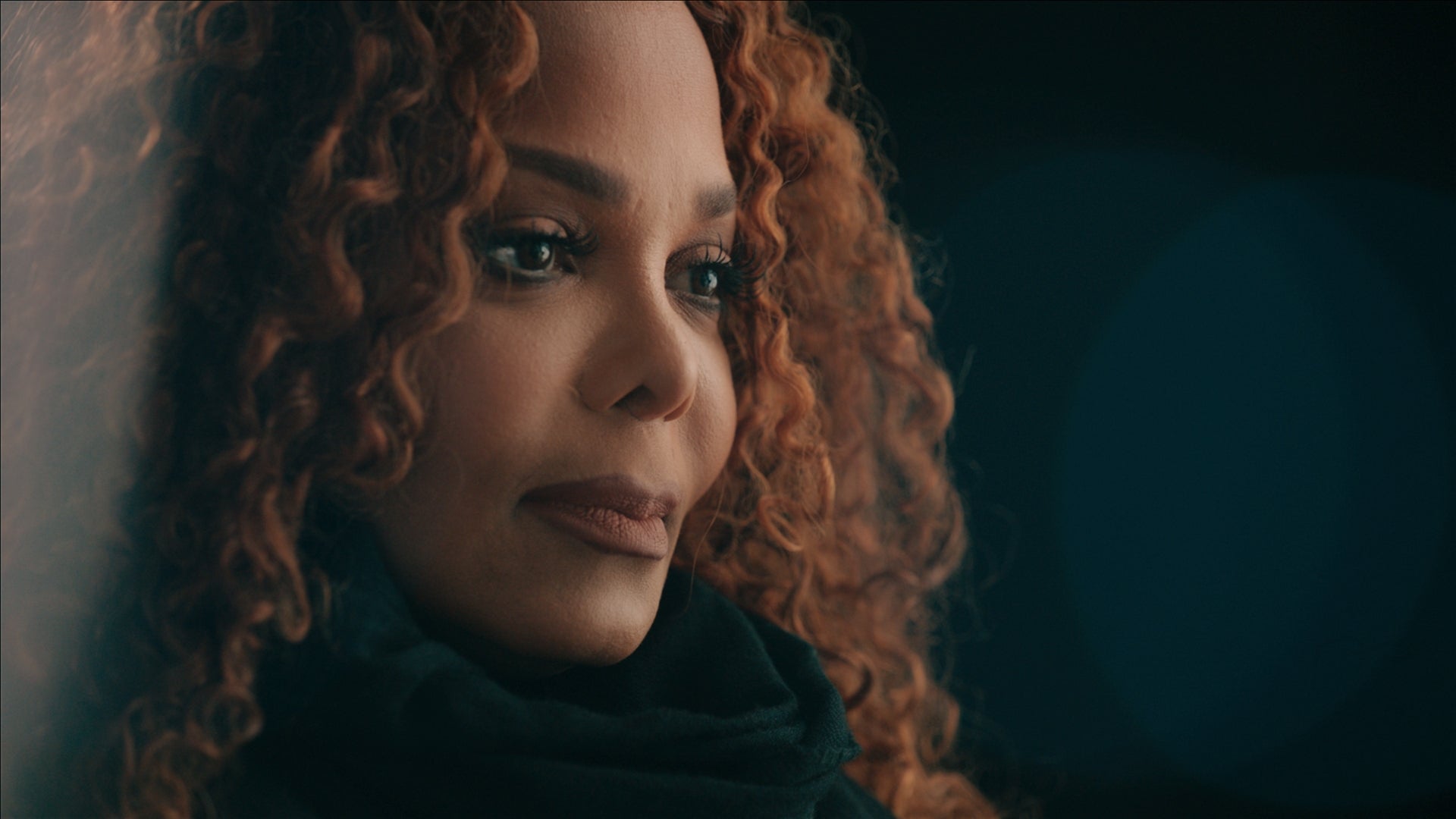 3 REVELACIONES EN DOCUMENTAL DE JANET JACKSON 3 REVELACIONES EN DOCUMENTAL DE JANET JACKSON