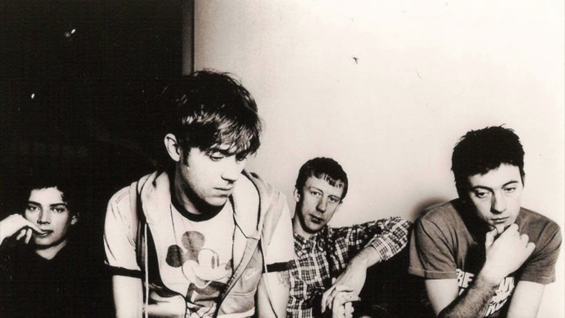 Blur prepara una película y documental sobre su reunión en 2023 Blur prepara una película y documental sobre su reunión en 2023