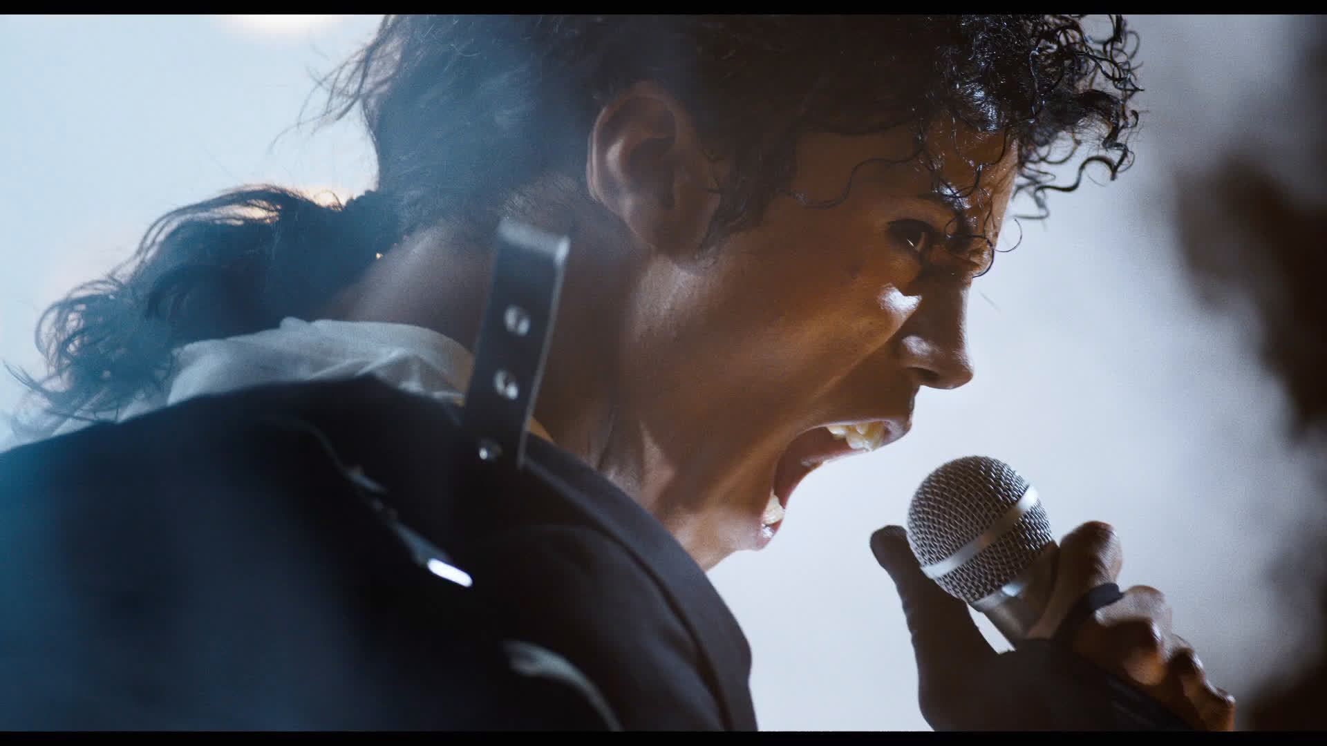 La biopic "Michael" ya tiene nuevo record histórico!
