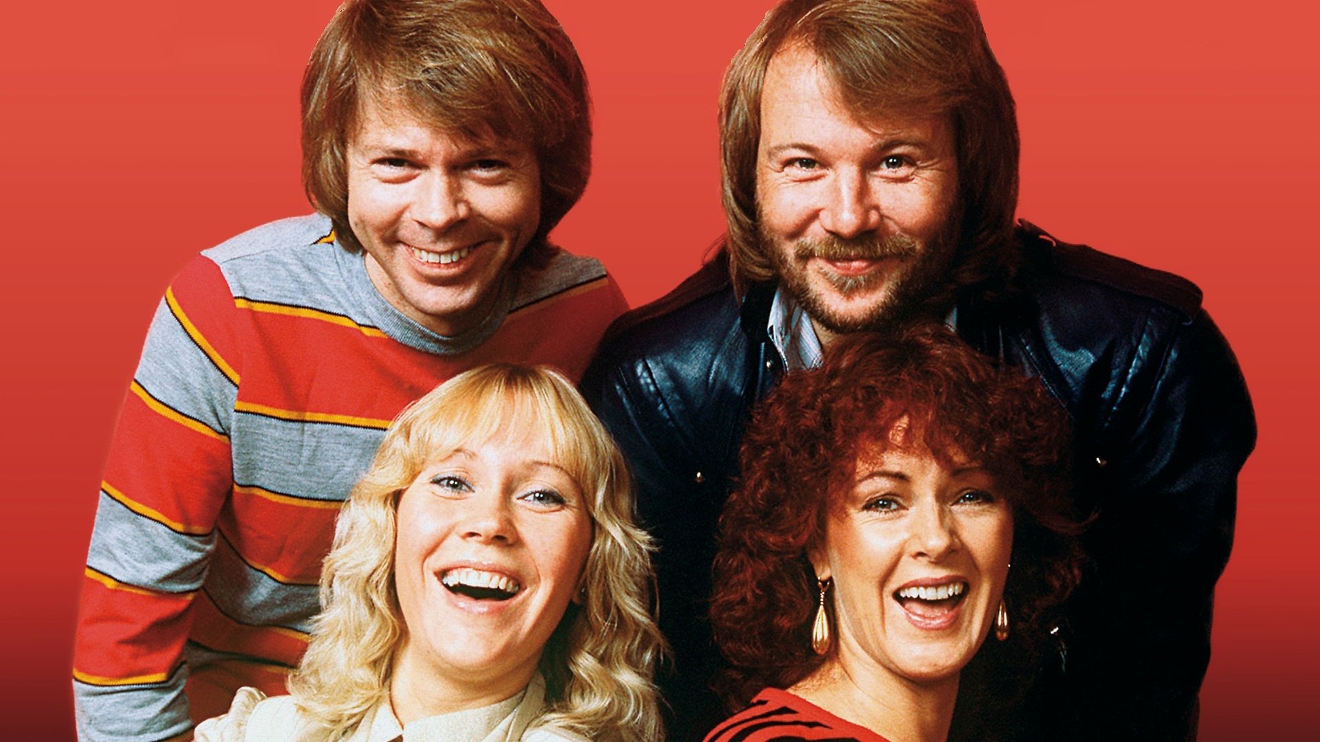 ABBA ANUNCIA NUEVO SENCILLO NAVIDEÑO