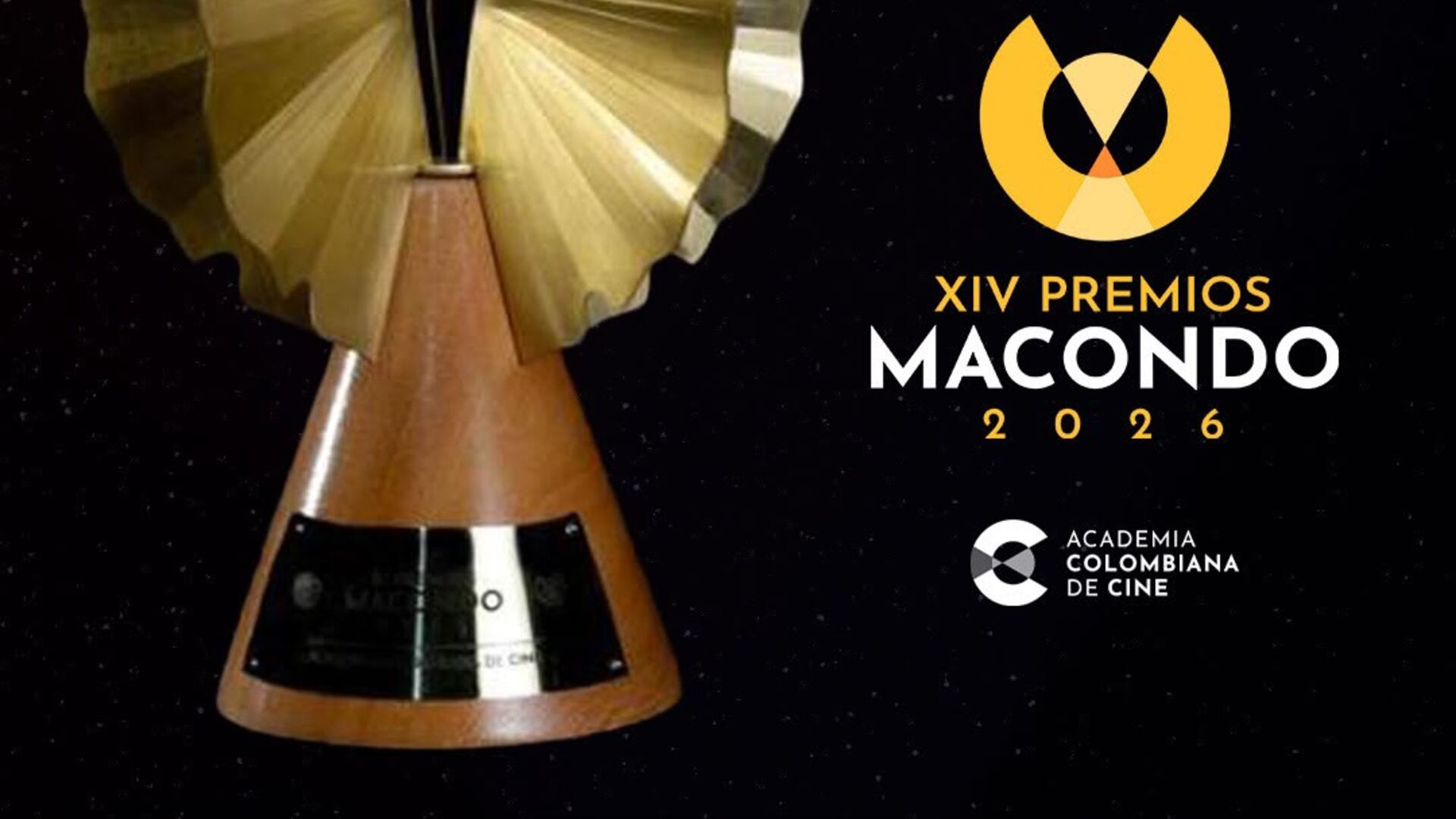 ‘Un poeta’ arrasa en los Premios Macondo 2026: conozca todos los ganadores