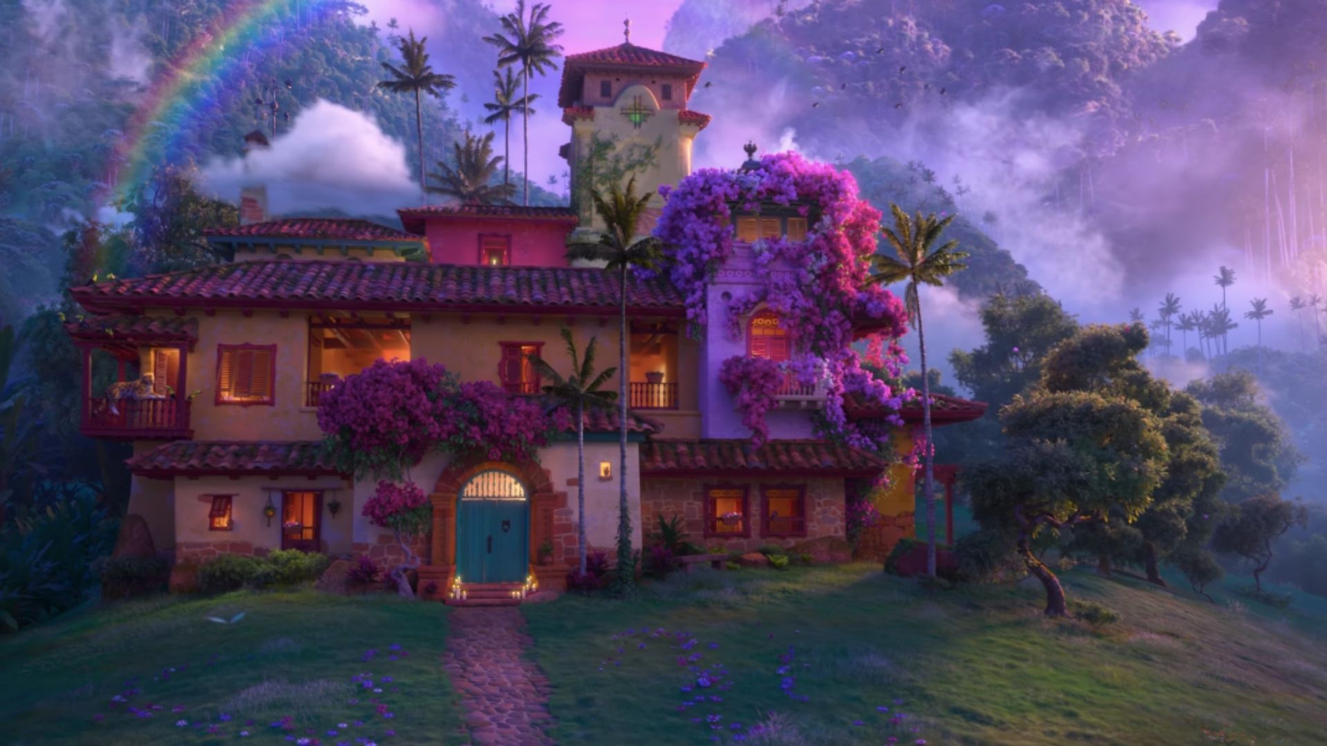 ENCANTO CONQUISTA BILLBOARD HOT 100 ENCANTO CONQUISTA BILLBOARD HOT 100