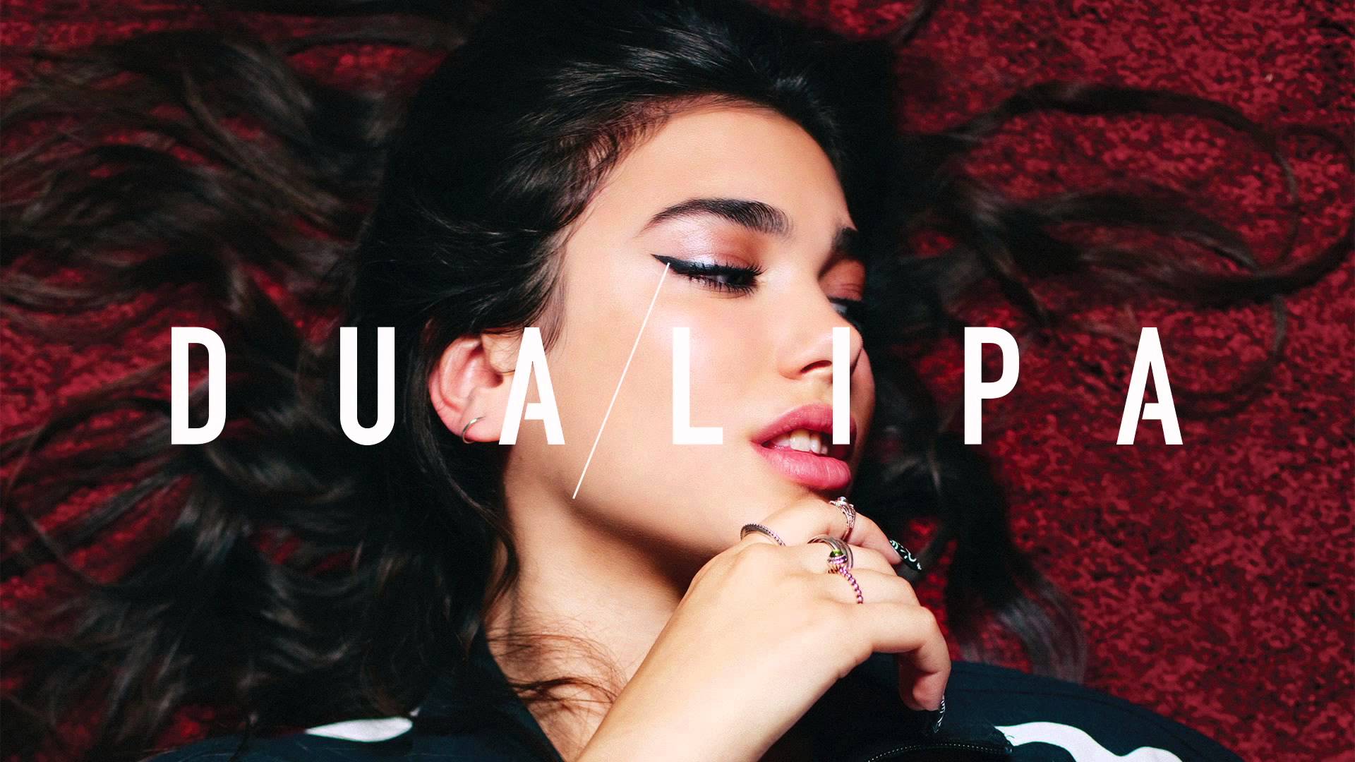 Dua Lipa Rompe Récord Histórico en Spotify Dua Lipa Rompe Récord Histórico en Spotify