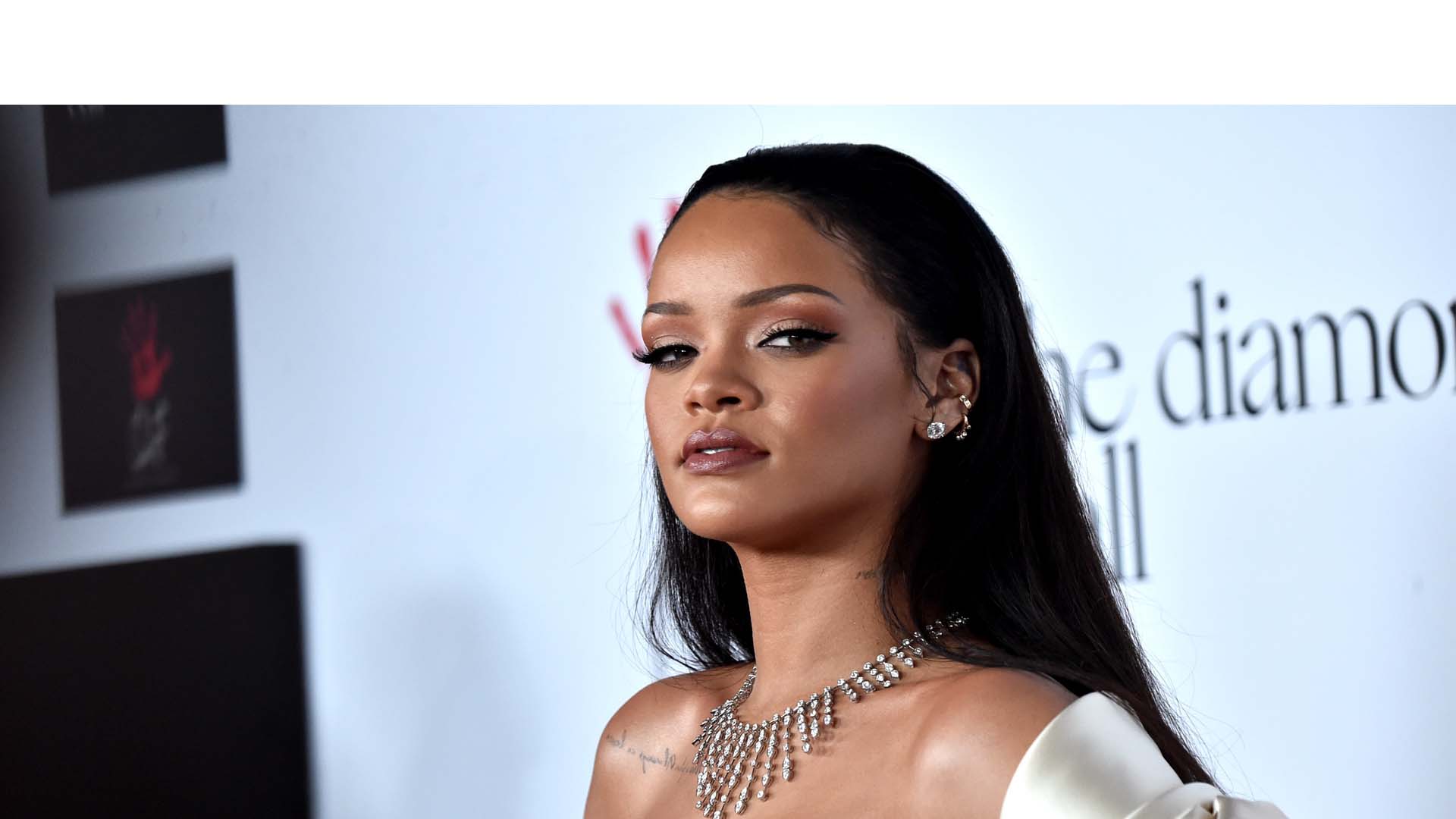 ¿Rihanna dice adiós a la música? "Dios tenía otros planes para mí" ¿Rihanna dice adiós a la música? "Dios tenía otros planes para mí"