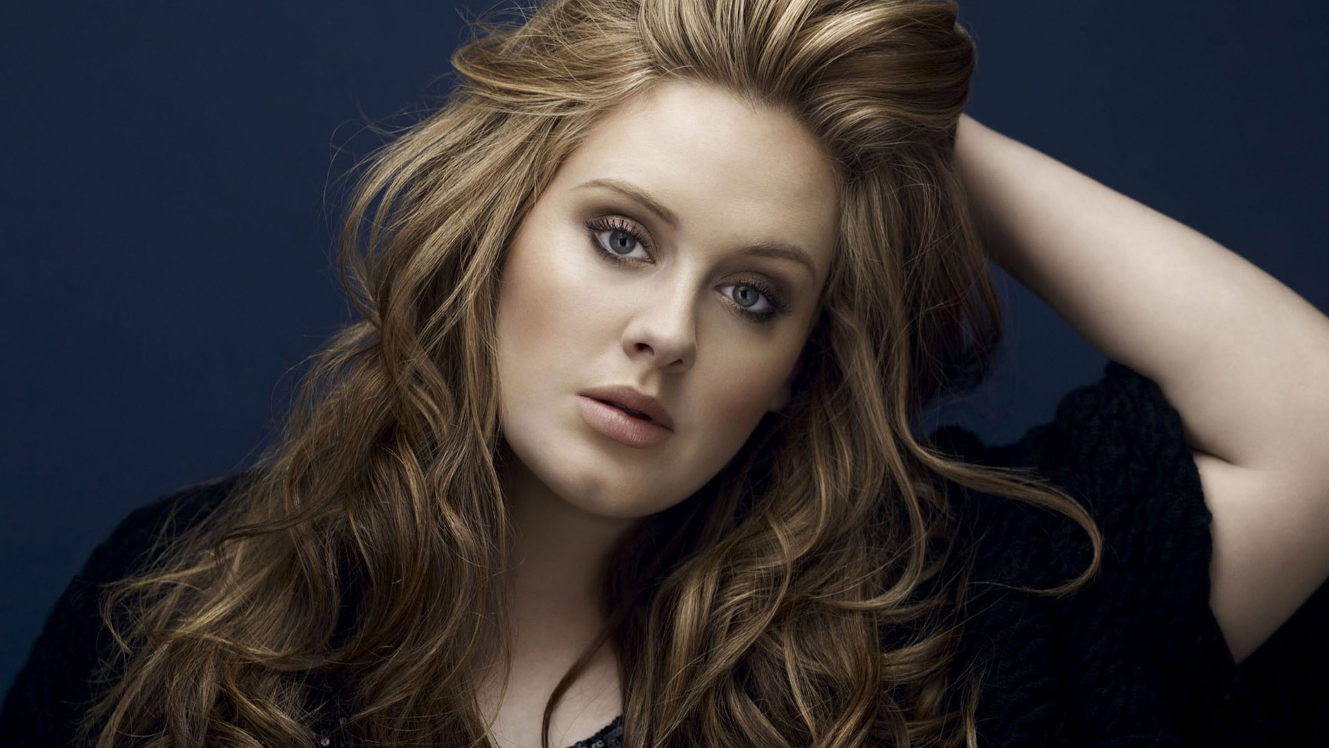 ADELE CANCELA "SHOWS" EN LAS VEGAS