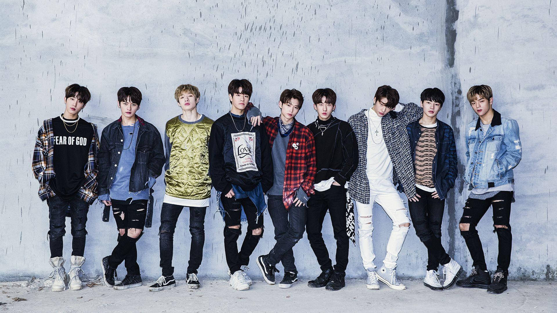 Stray Kids deslumbra con homenaje a NSYNC en los AMAs 2024 Stray Kids deslumbra con homenaje a NSYNC en los AMAs 2024