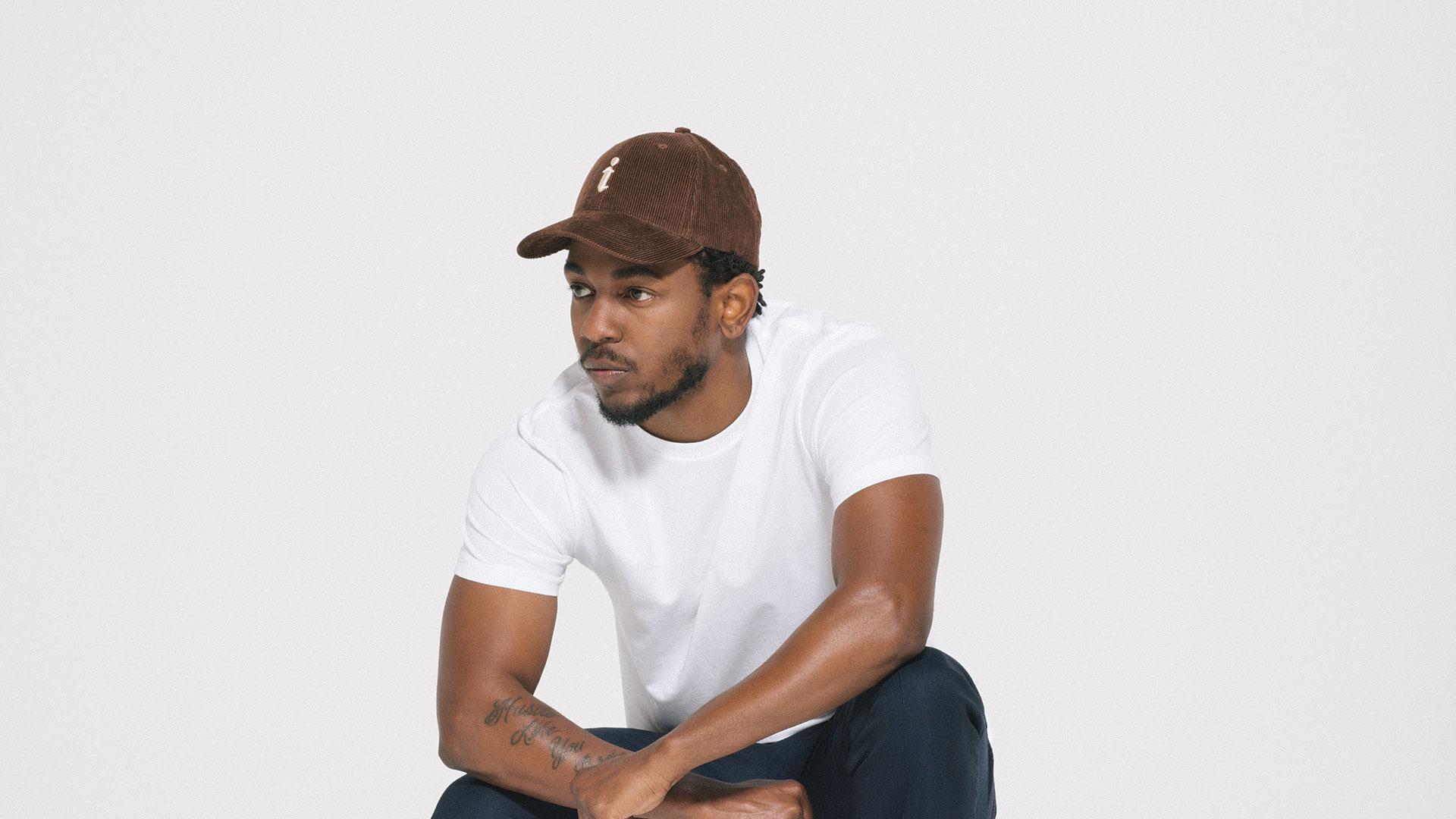 KENDRICK LAMAR  REVELA DETALLES DE SU  NUEVO DISCO