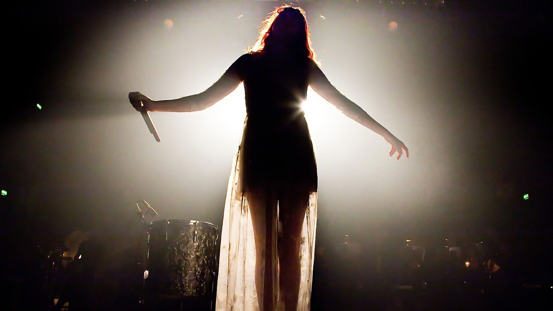 Florence + The Machine anuncia su nuevo álbum “Everybody Scream” para Halloween