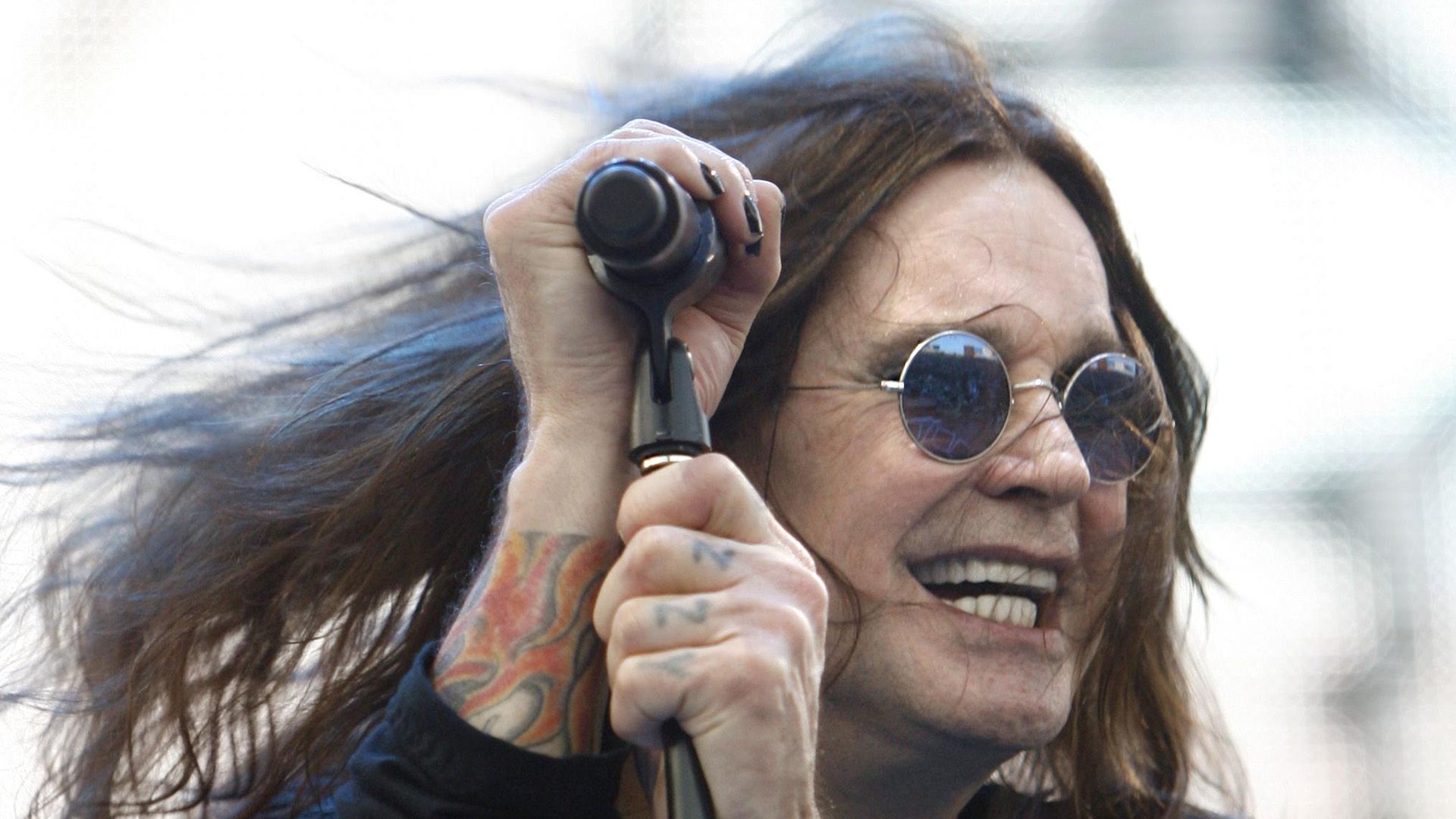 “ NO QUIERO MORIR EN AMERICA”  Las fuertes declaraciones de OZZY OSBOURNE