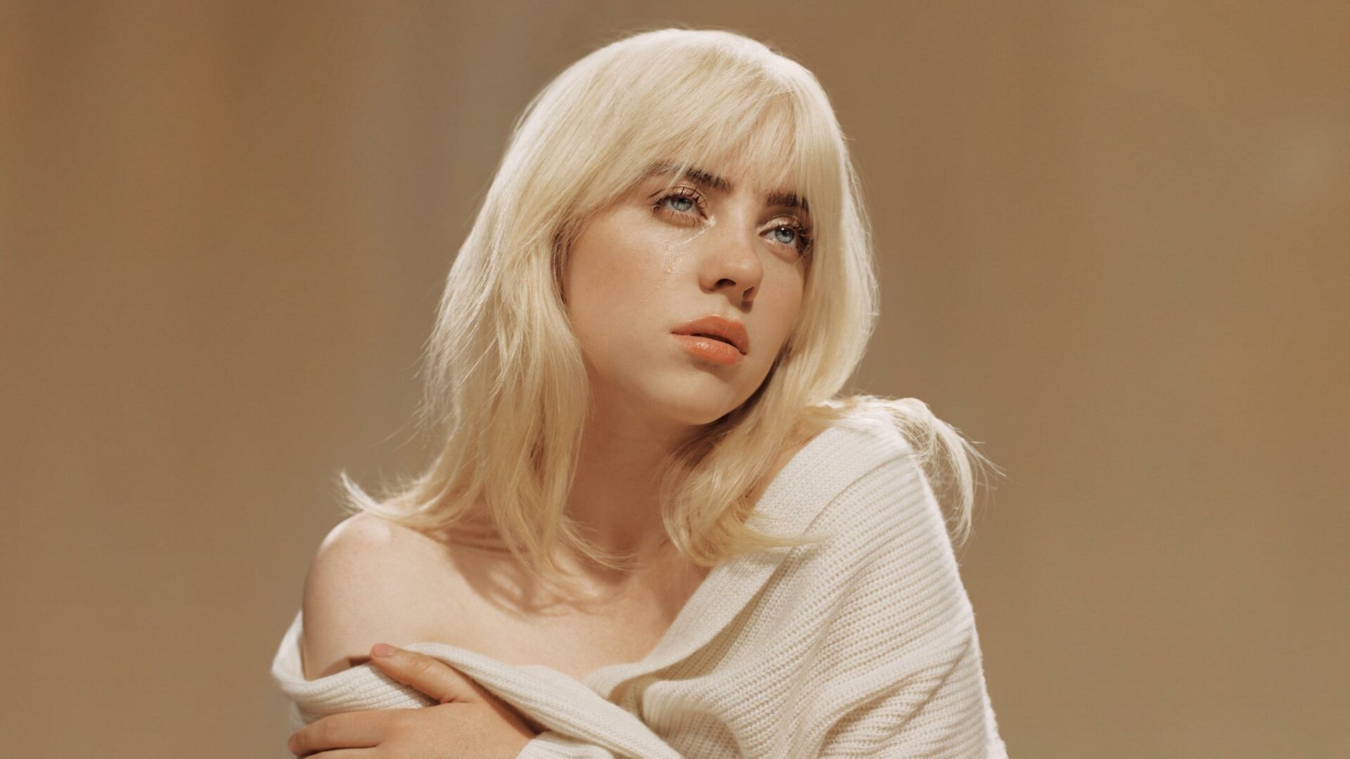 Billie Eilish lanza "What Was I Made For?" Billie Eilish lanza "What Was I Made For?"