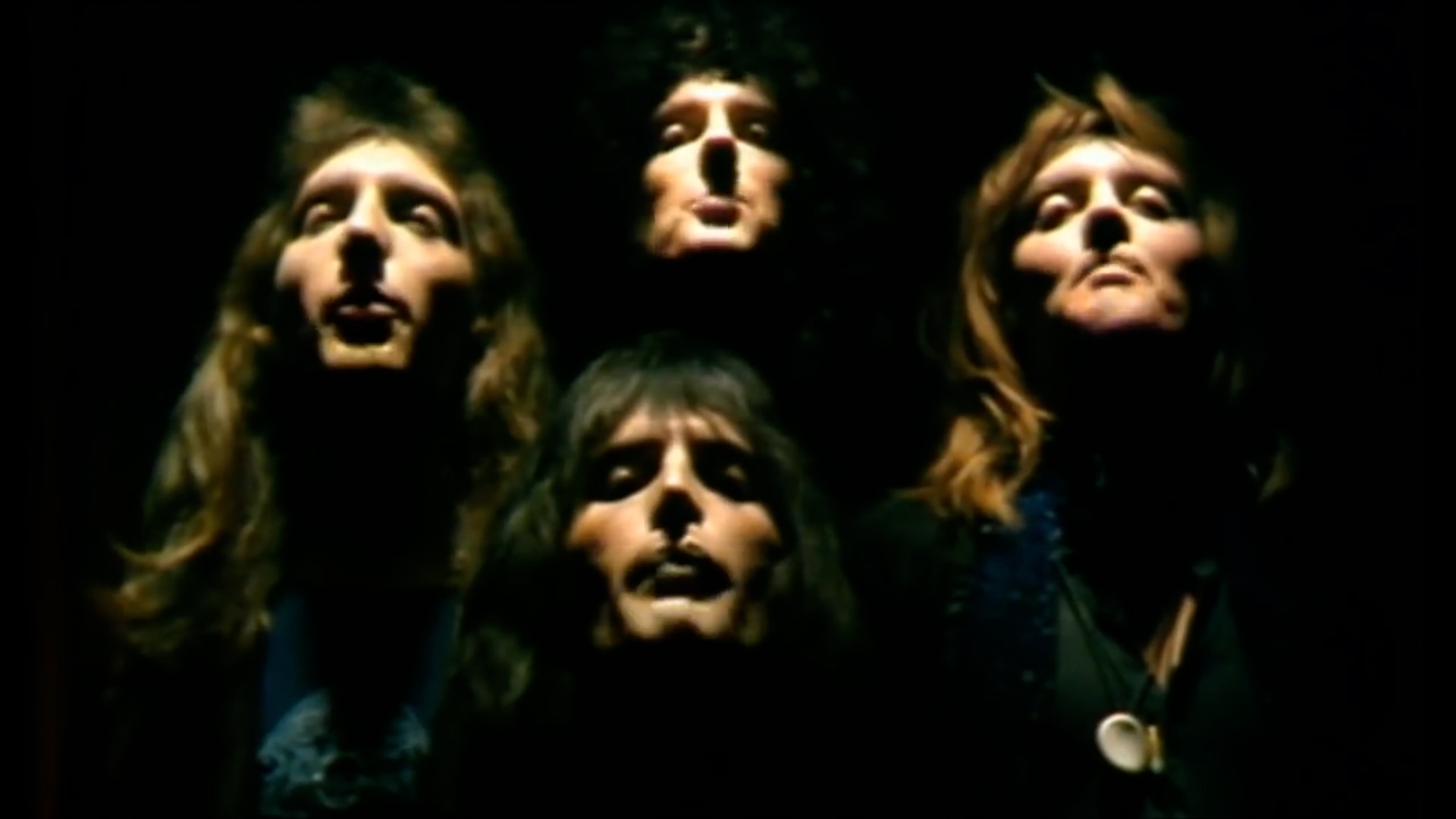 BOHEMIAN RHAPSODY LA CANCIÓN QUE ROMPIÓ REGLAS Y RÉCORDS BOHEMIAN RHAPSODY LA CANCIÓN QUE ROMPIÓ REGLAS Y RÉCORDS