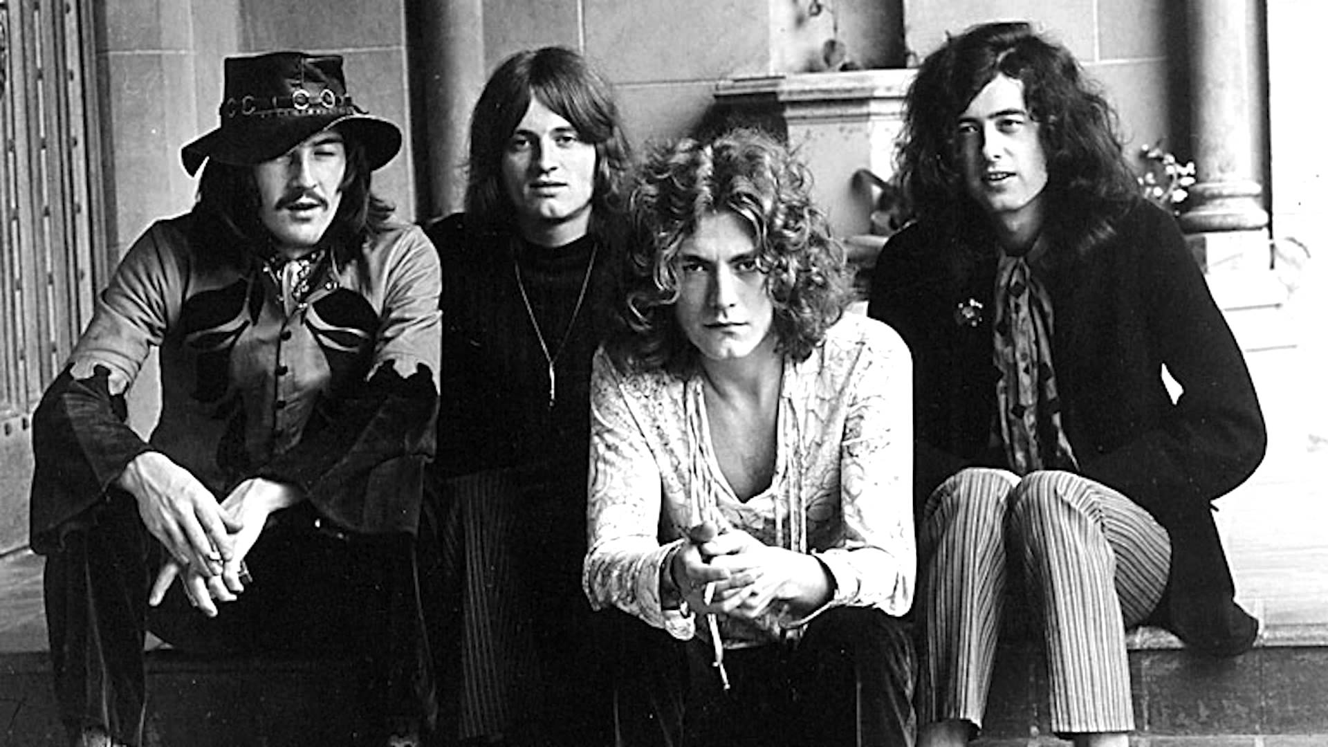 ASÍ SERÁ EL NUEVO DOCUMENTAL DE LED ZEPPELIN