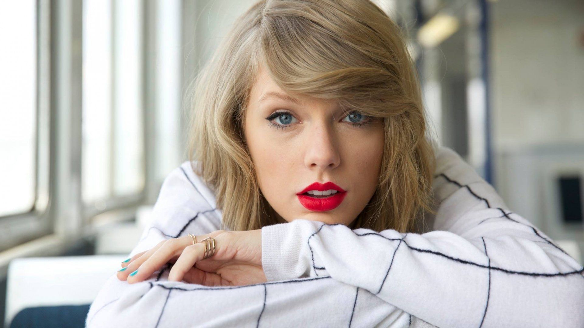 Taylor Swift Cuenta que le ocurrió en uno de sus conciertos Taylor Swift Cuenta que le ocurrió en uno de sus conciertos