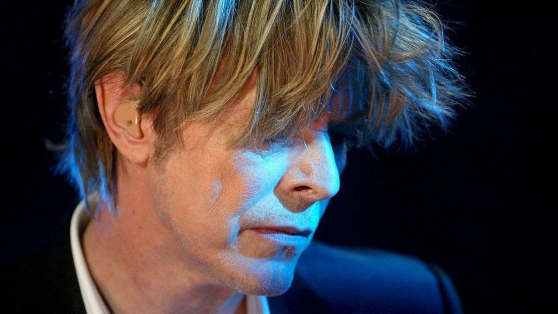 "TOY" EL ALBUM PERDIDO DE DAVID BOWIE