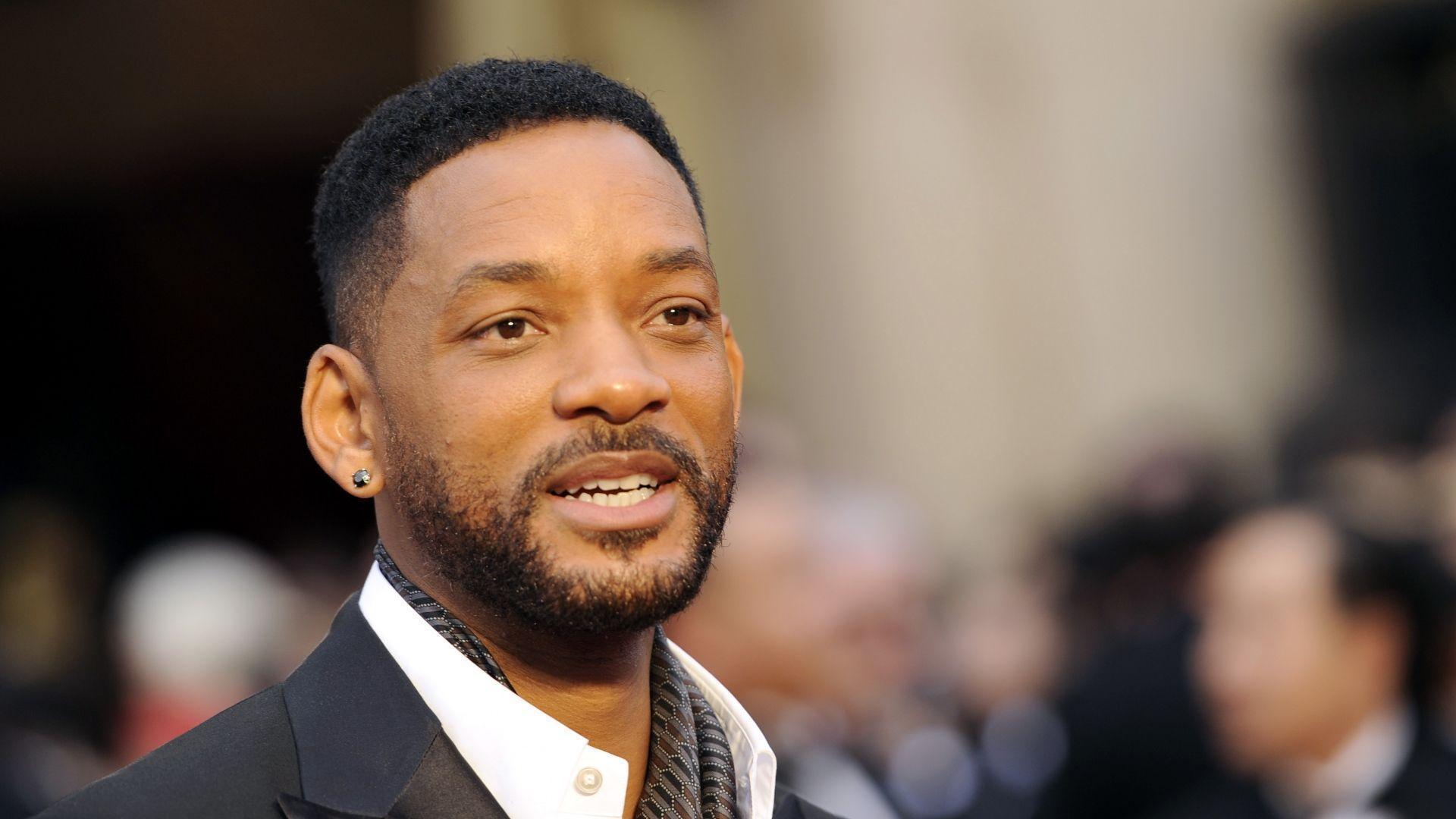 6 proyectos que esperamos de Will Smith