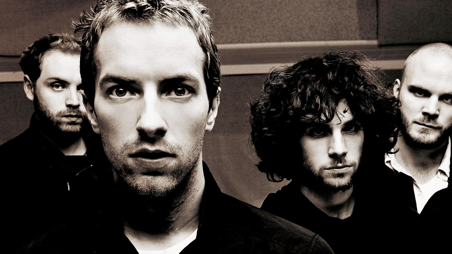 Chris Martin llevará la música al medio tiempo de la final del Mundial 2026