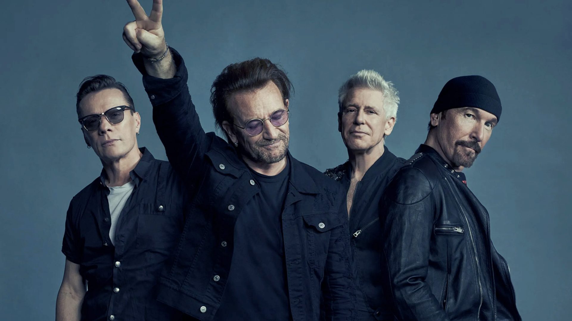 The Edge revela los planes de U2 para 2025: “Estamos en un momento de gran inspiración” The Edge revela los planes de U2 para 2025: “Estamos en un momento de gran inspiración”