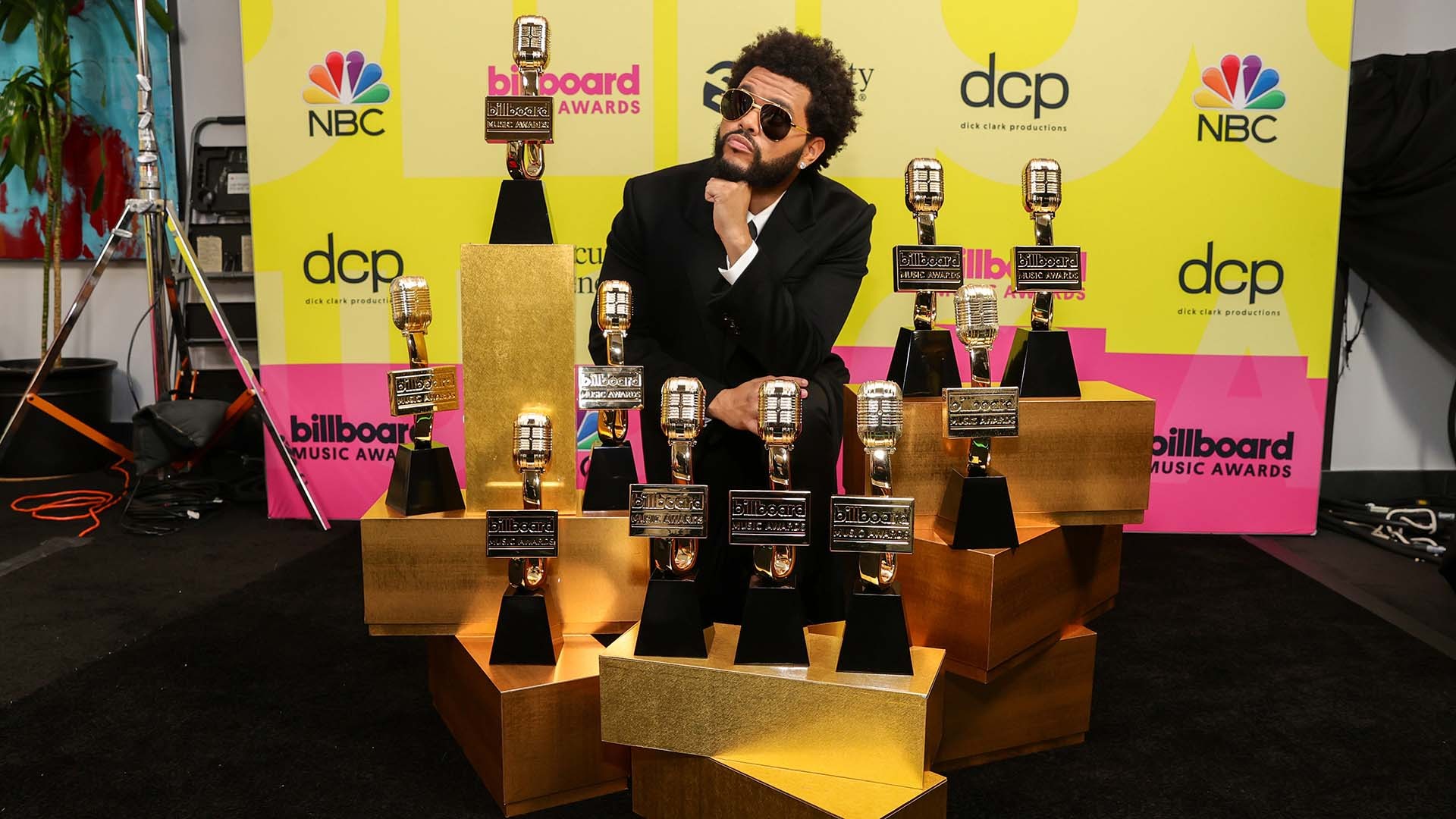 CONOCE LOS NOMINADOS A LOS BILLBOARD MUSIC AWARDS 2022