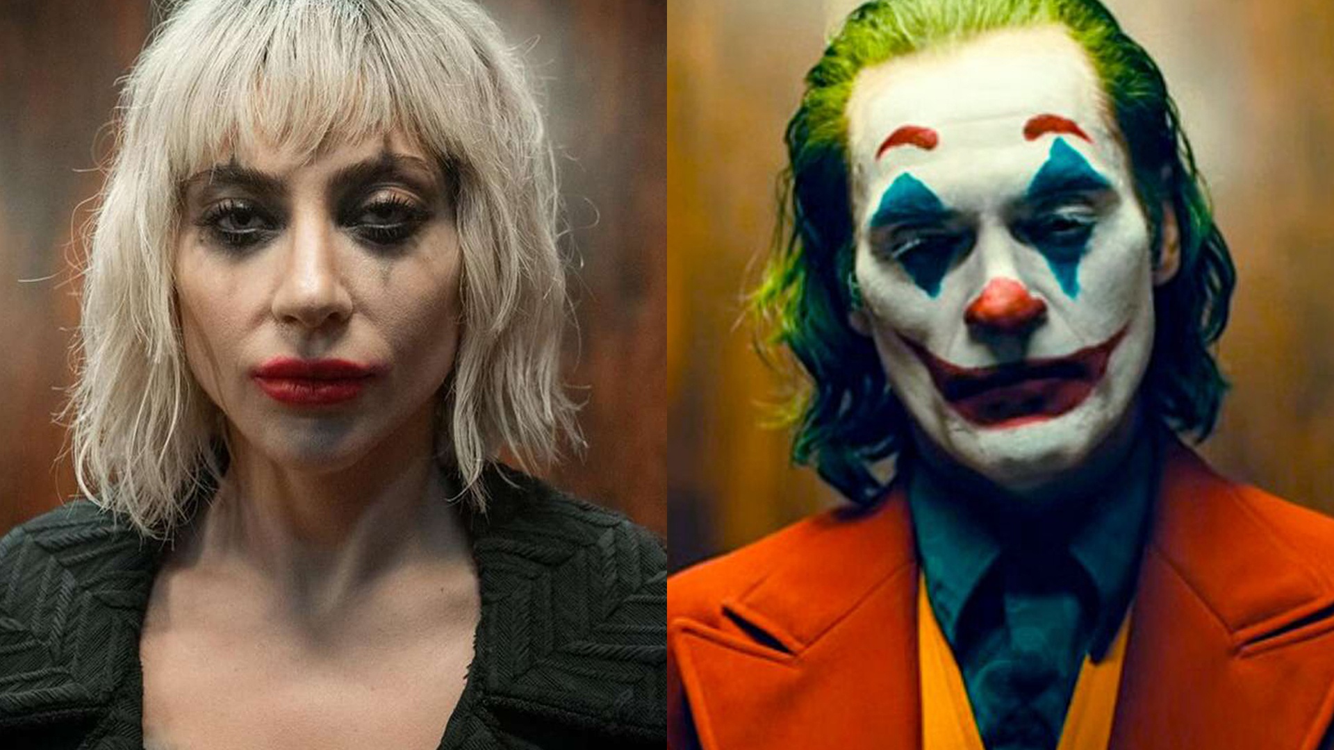 Lady Gaga brilla en su faceta actoral con las primeras imágenes de 'Joker: Folie à Deux'