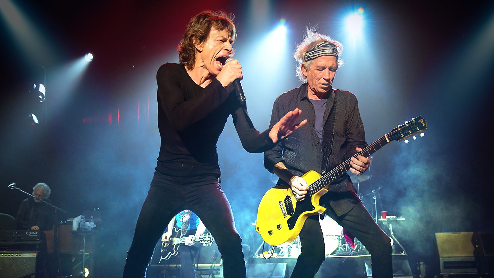 Ellos son los artistas confirmados par el Live Aid Ucrania Ellos son los artistas confirmados par el Live Aid Ucrania