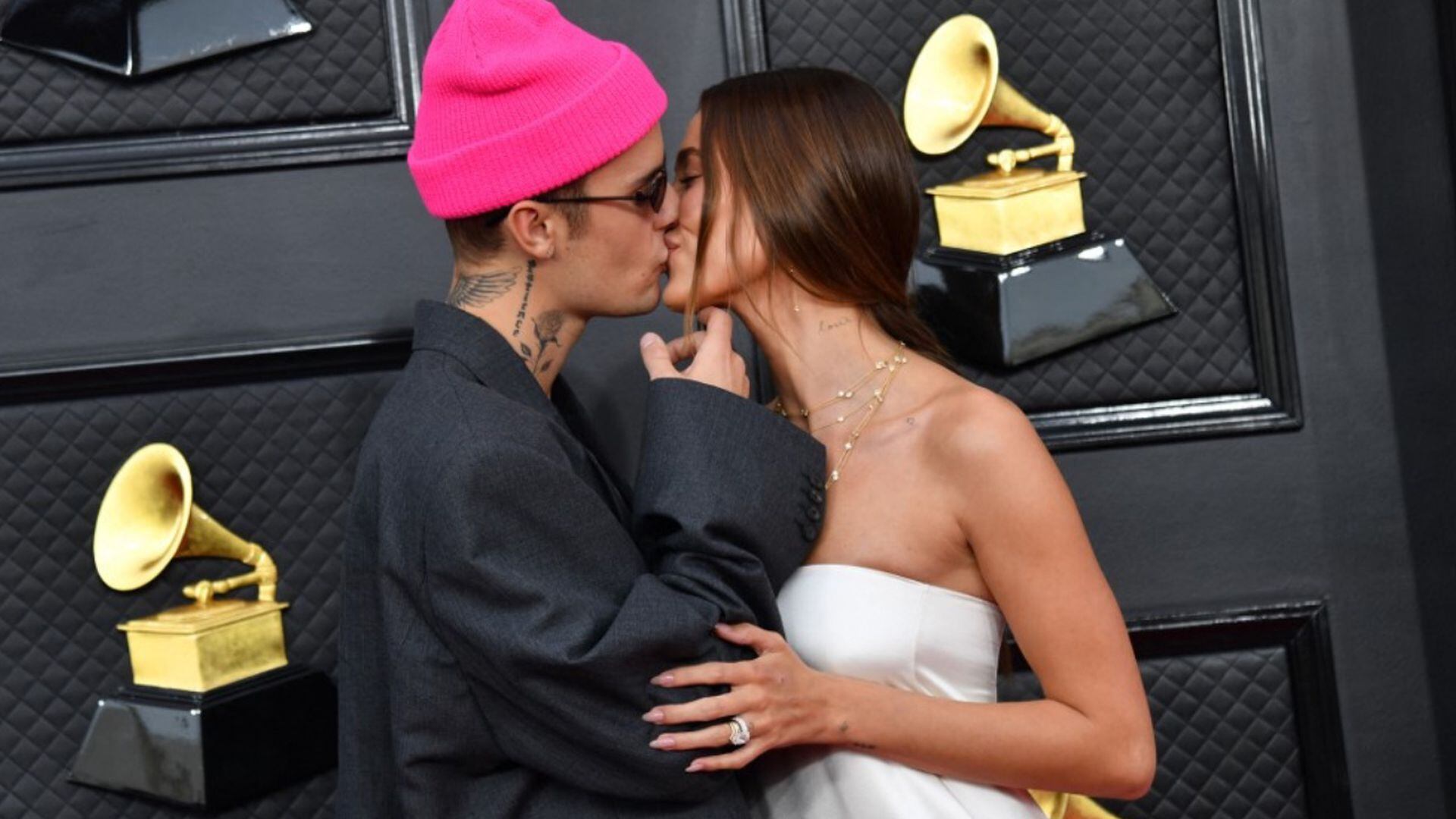 Justin y Hailey Bieber Generan Preocupación en Redes Sociales Justin y Hailey Bieber Generan Preocupación en Redes Sociales