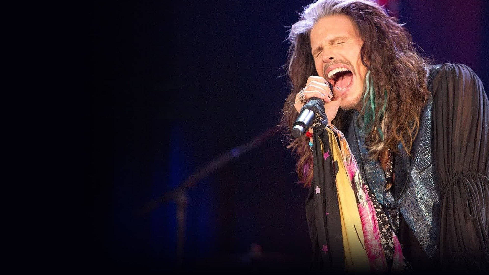 Steven Tyler Cumple 77 años Steven Tyler Cumple 77 años