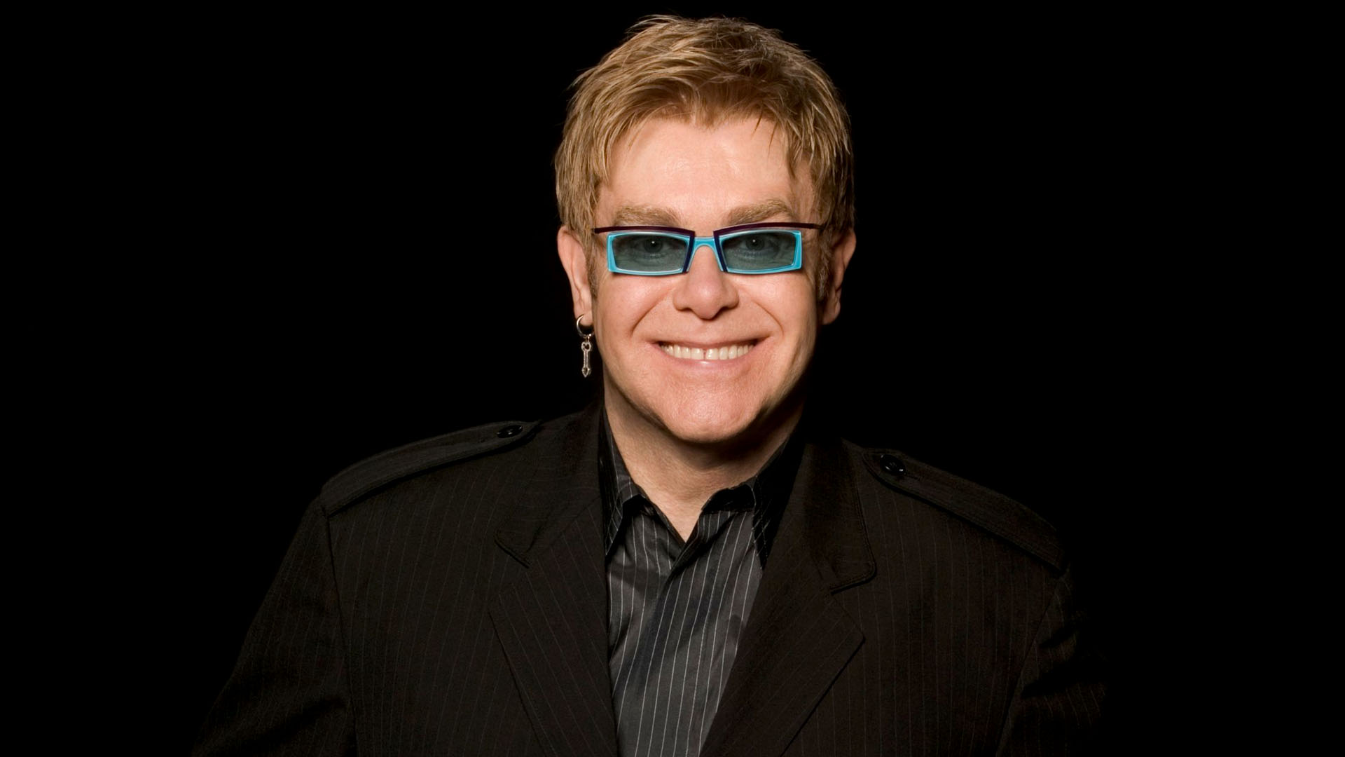 ELTON JOHN RESPONDE A BTS!