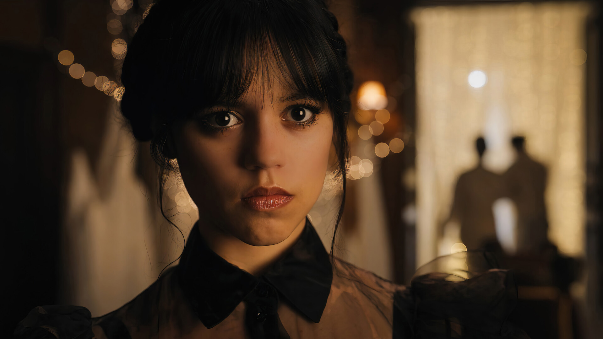 Merlina 2 tiene nueva productora ejecutiva y es ¡ JENNA ORTEGA ! Merlina 2 tiene nueva productora ejecutiva y es ¡ JENNA ORTEGA !