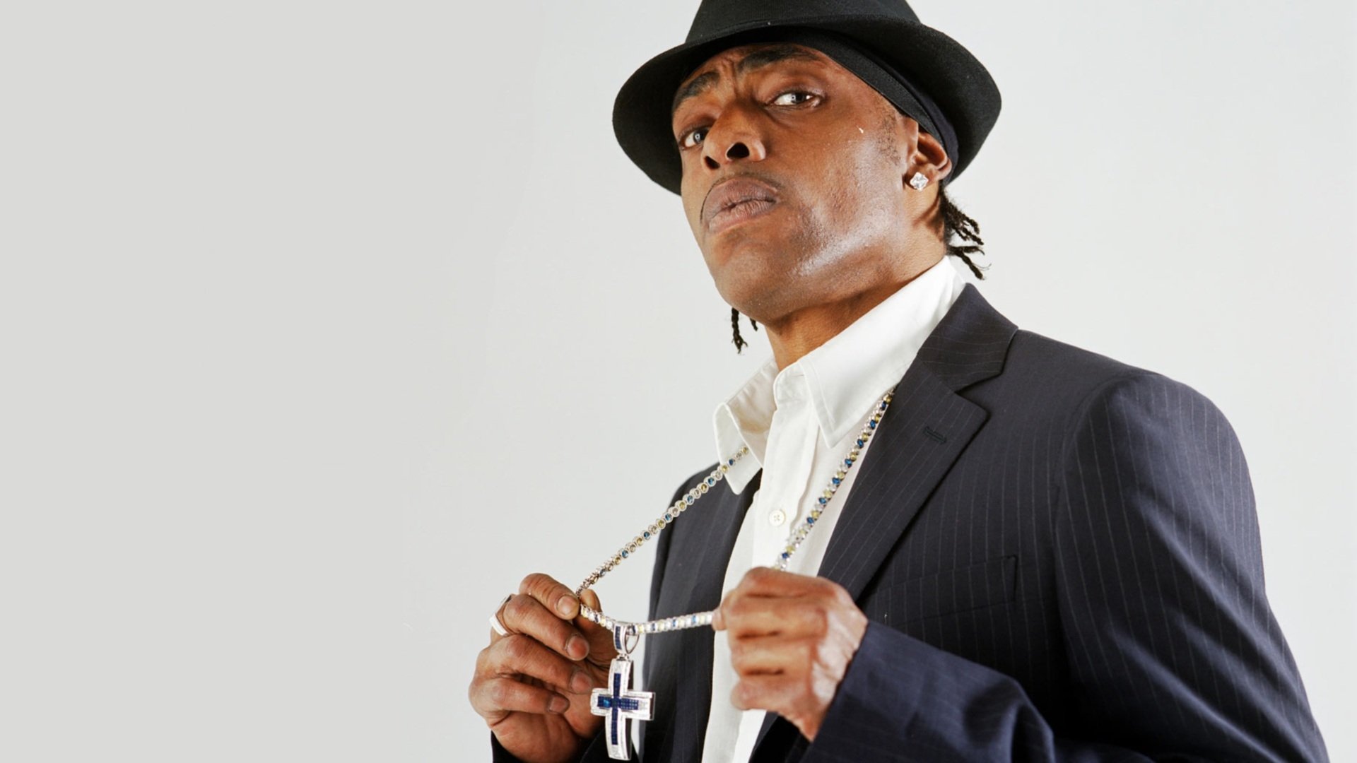 FALLECIÓ EL RAPERO COOLIO FALLECIÓ EL RAPERO COOLIO